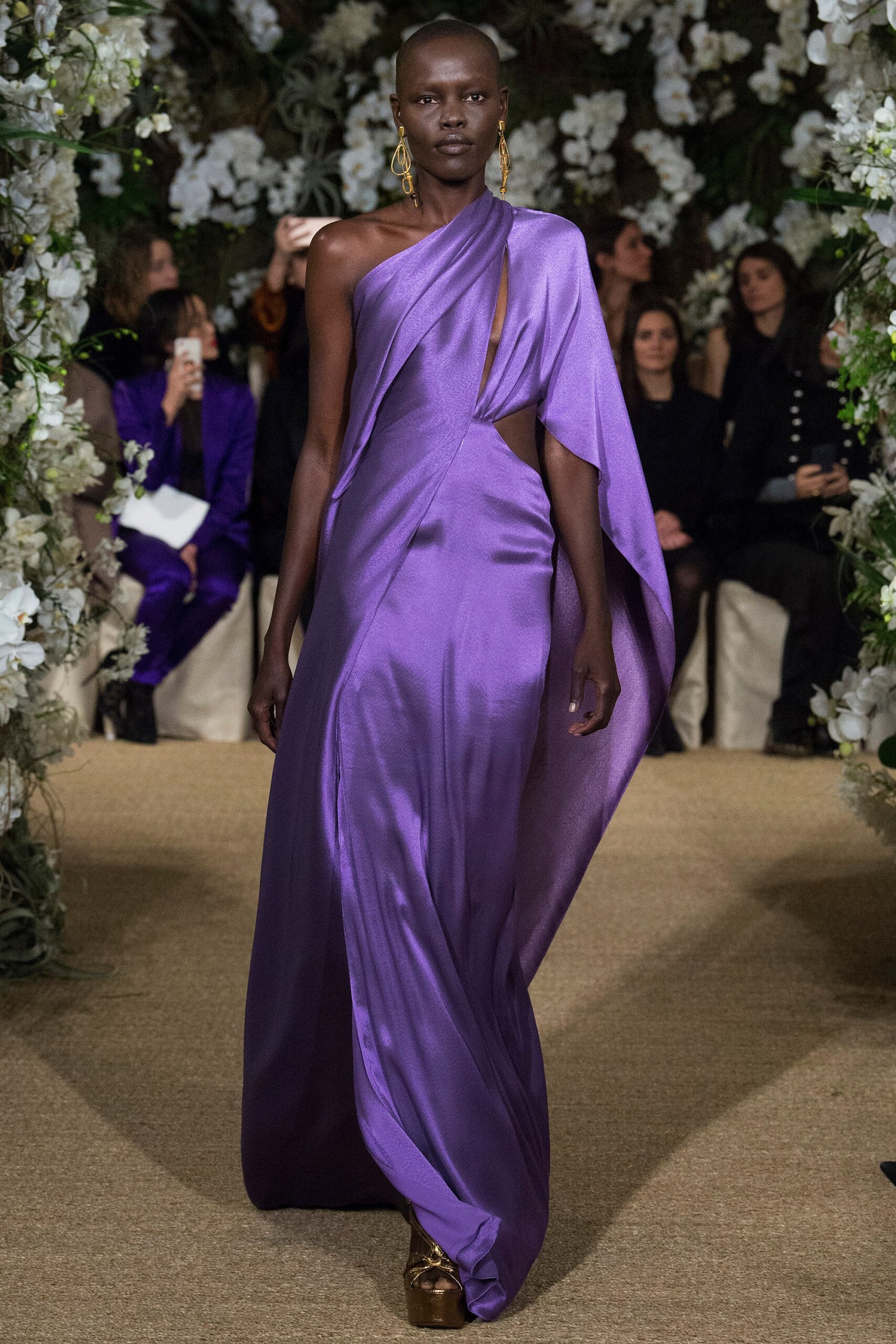 Ralph Lauren S/S 17 Look 31
