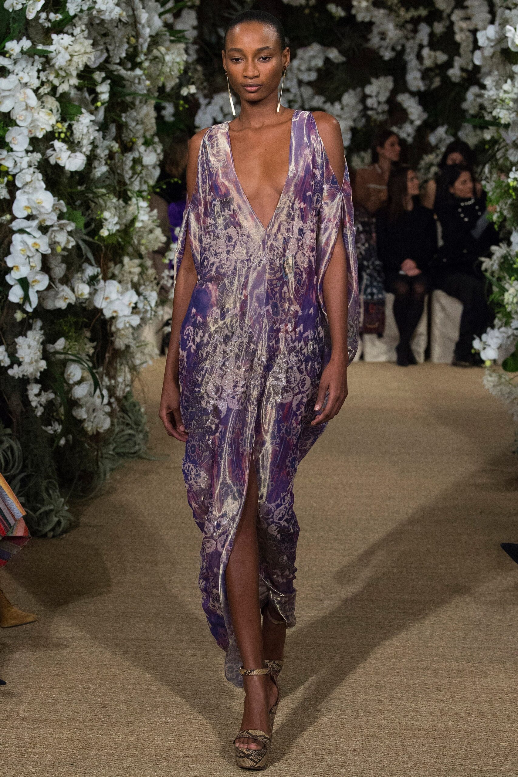 Ralph Lauren S/S 17 Look 32