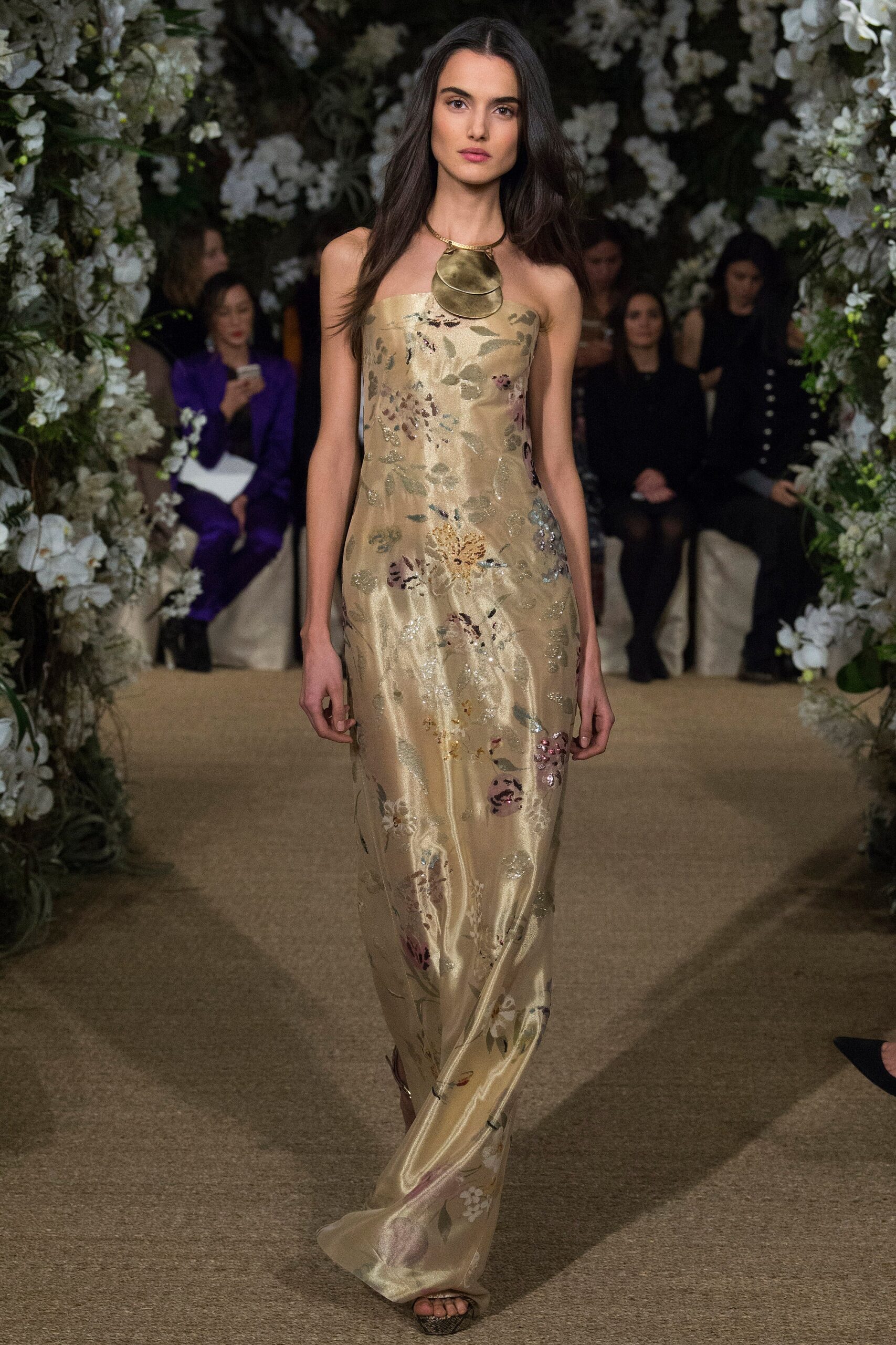 Ralph Lauren S/S 17 Look 33
