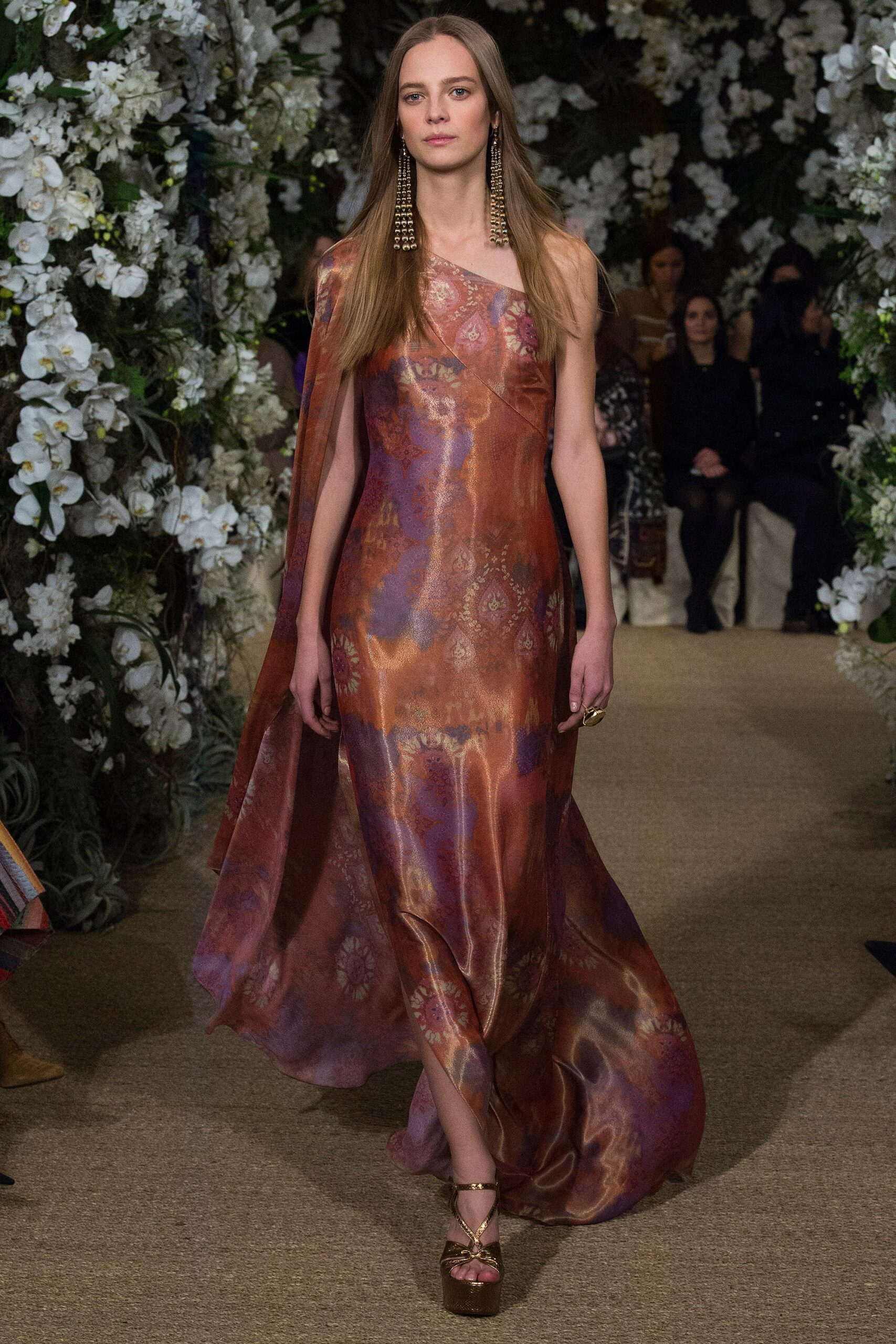 Ralph Lauren S/S 17 Look 34