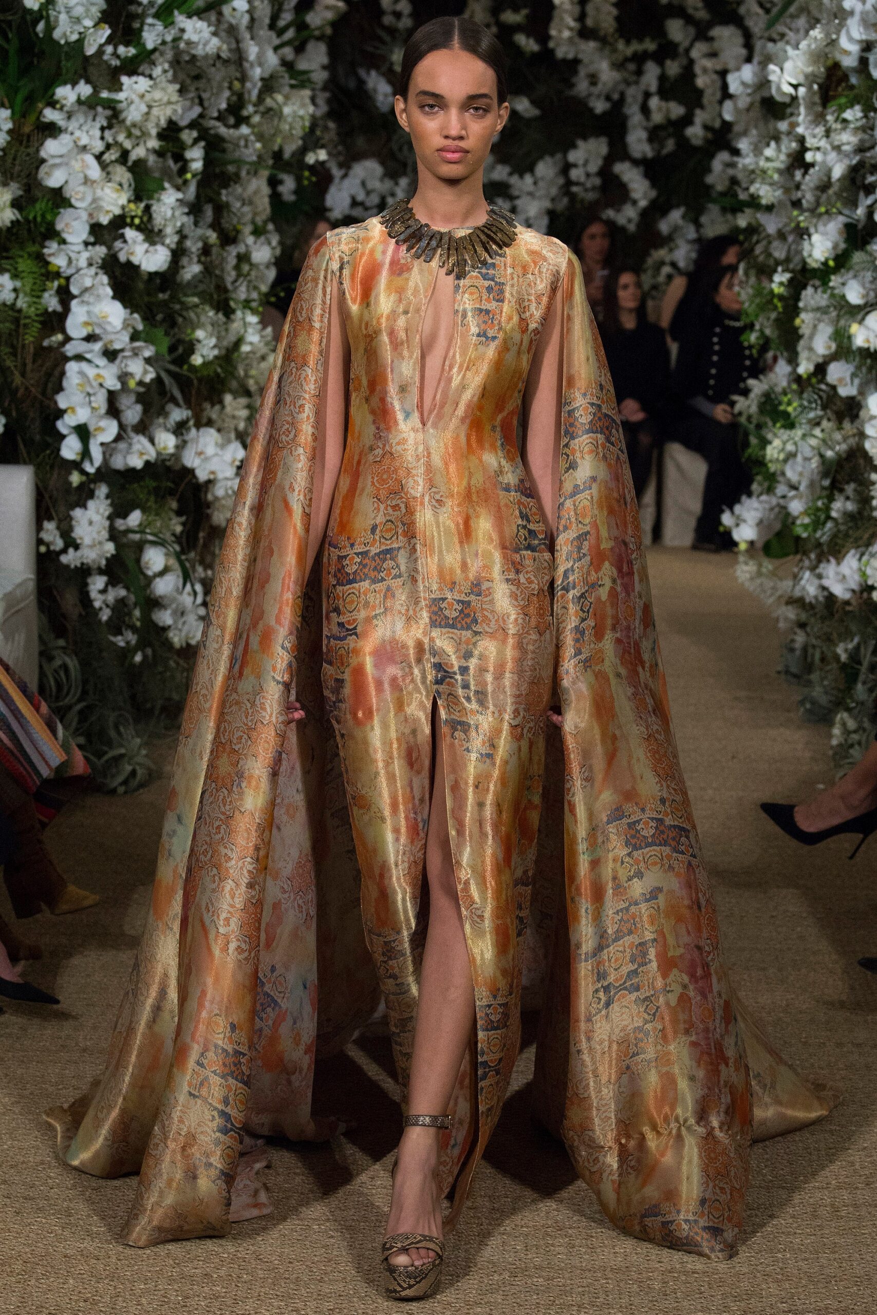 Ralph Lauren S/S 17 Look 35