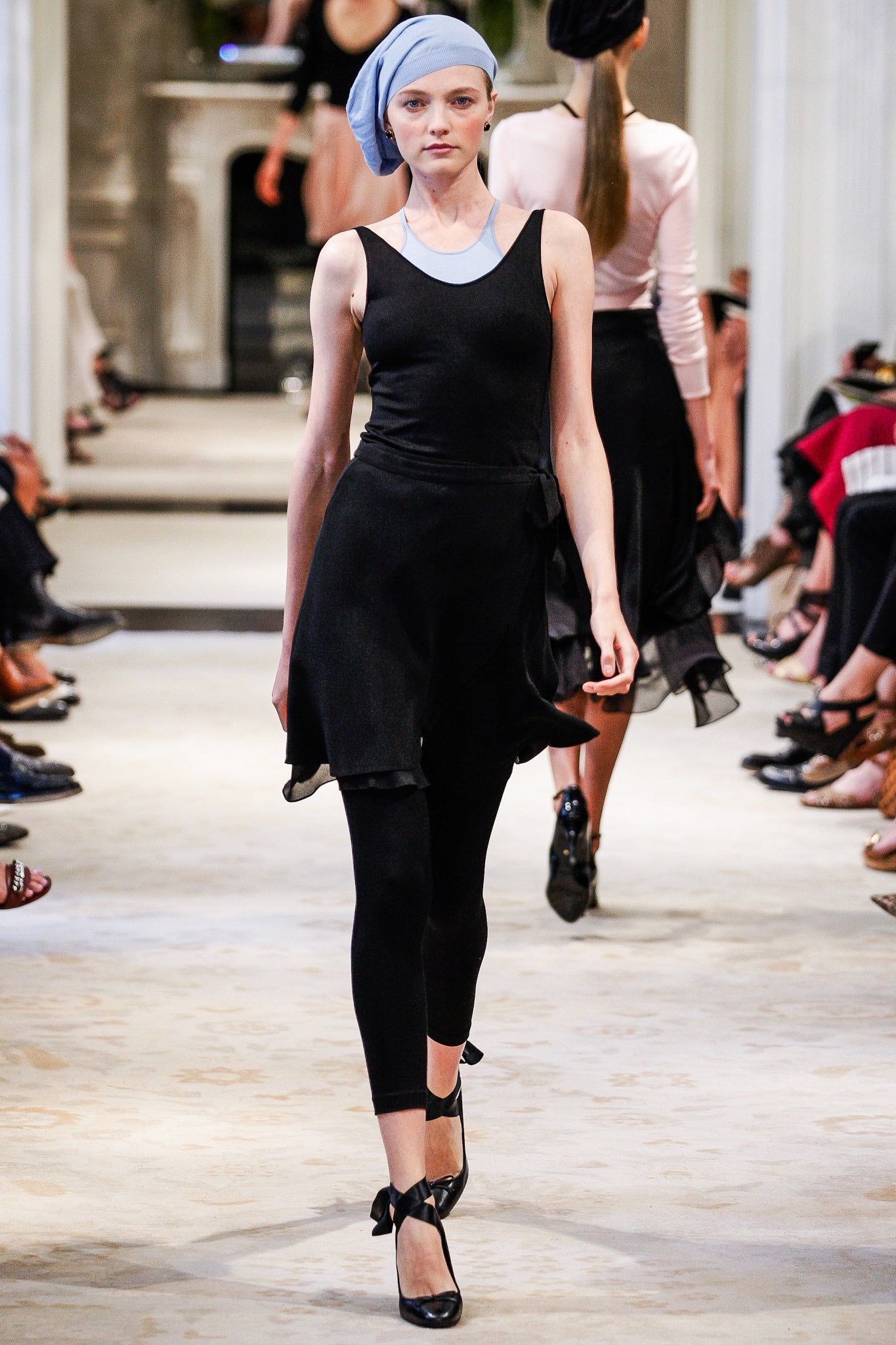 Ralph Lauren Resort 14 Look 3