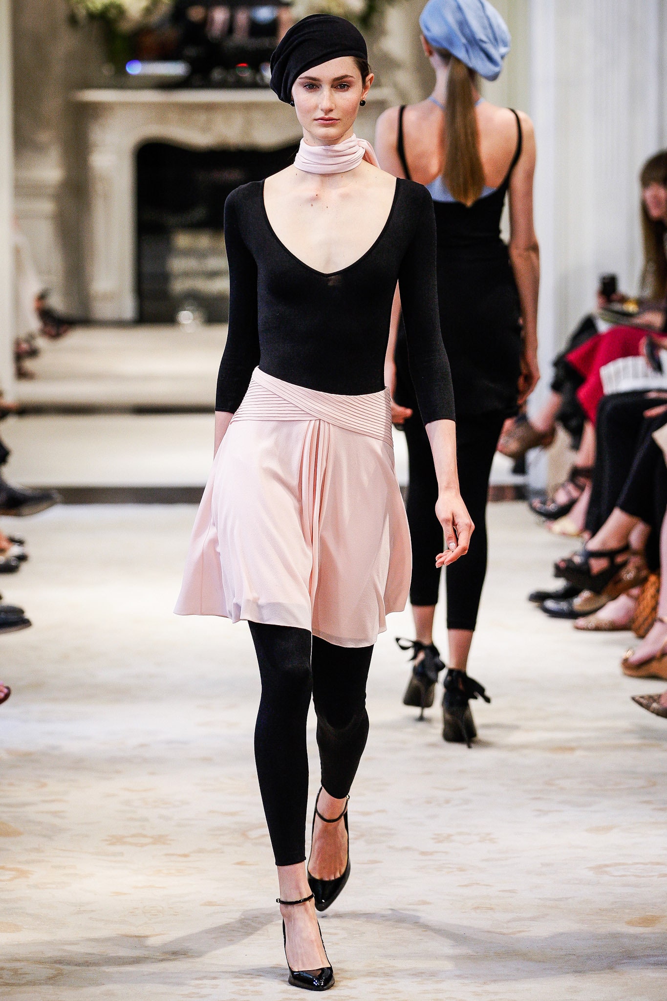 Ralph Lauren Resort 14 Look 4