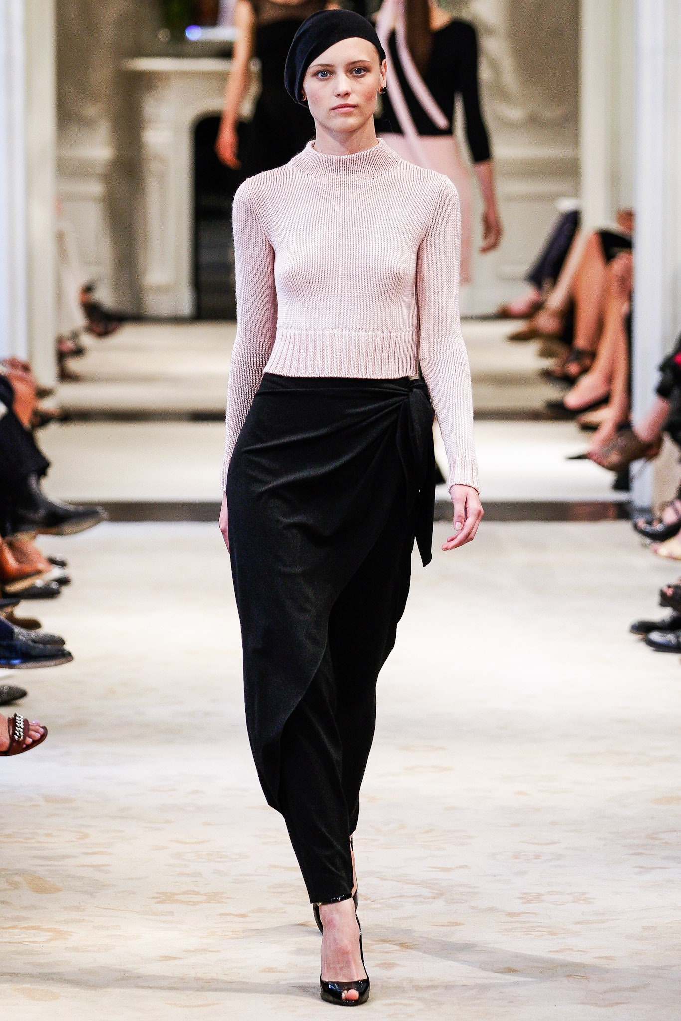 Ralph Lauren Resort 14 Look 5