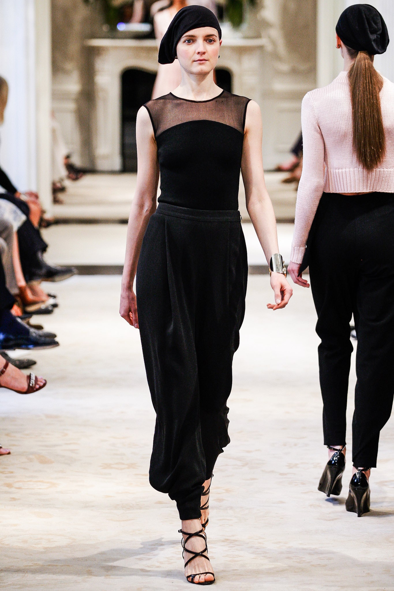 Ralph Lauren Resort 14 Look 6