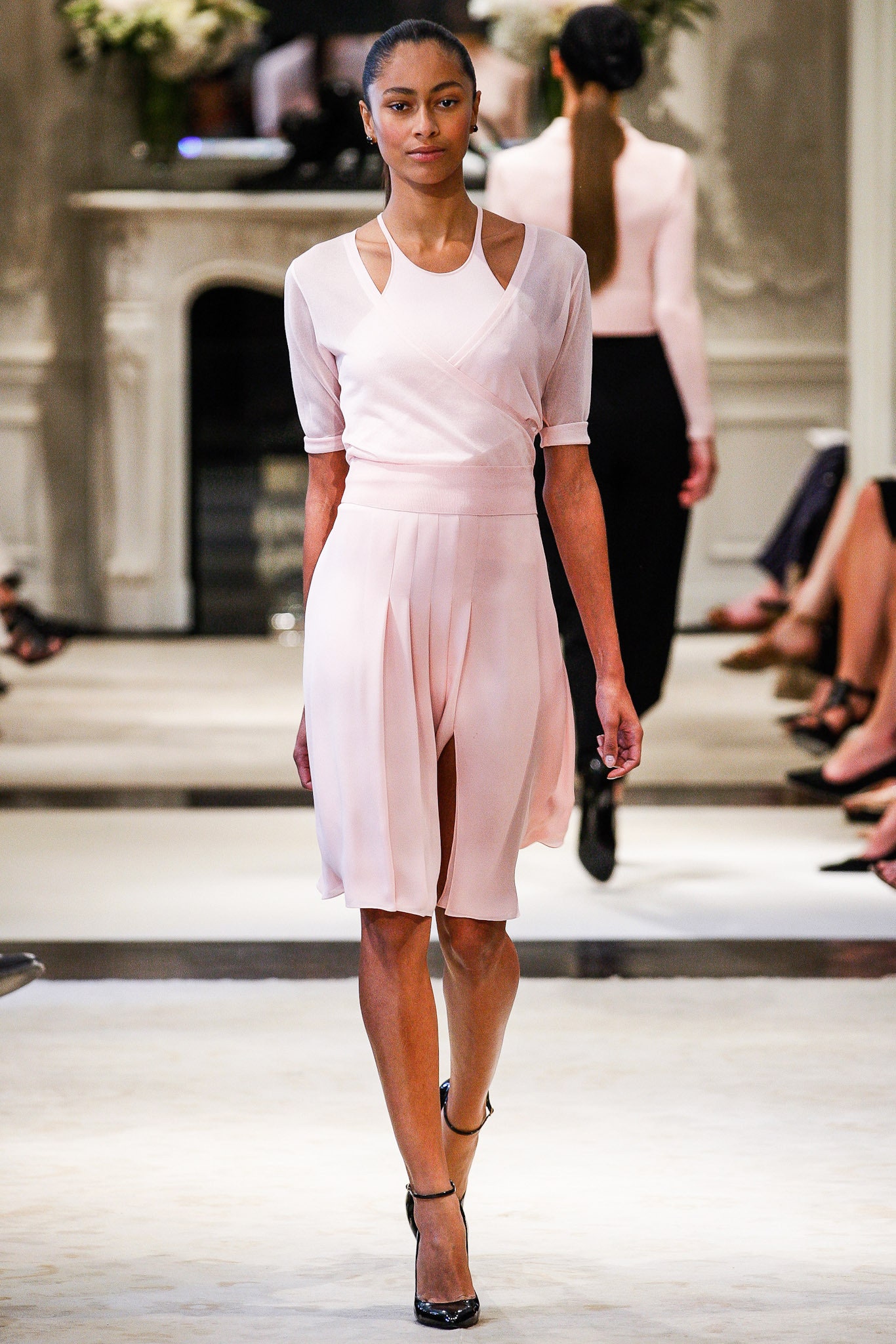 Ralph Lauren Resort 14 Look 7
