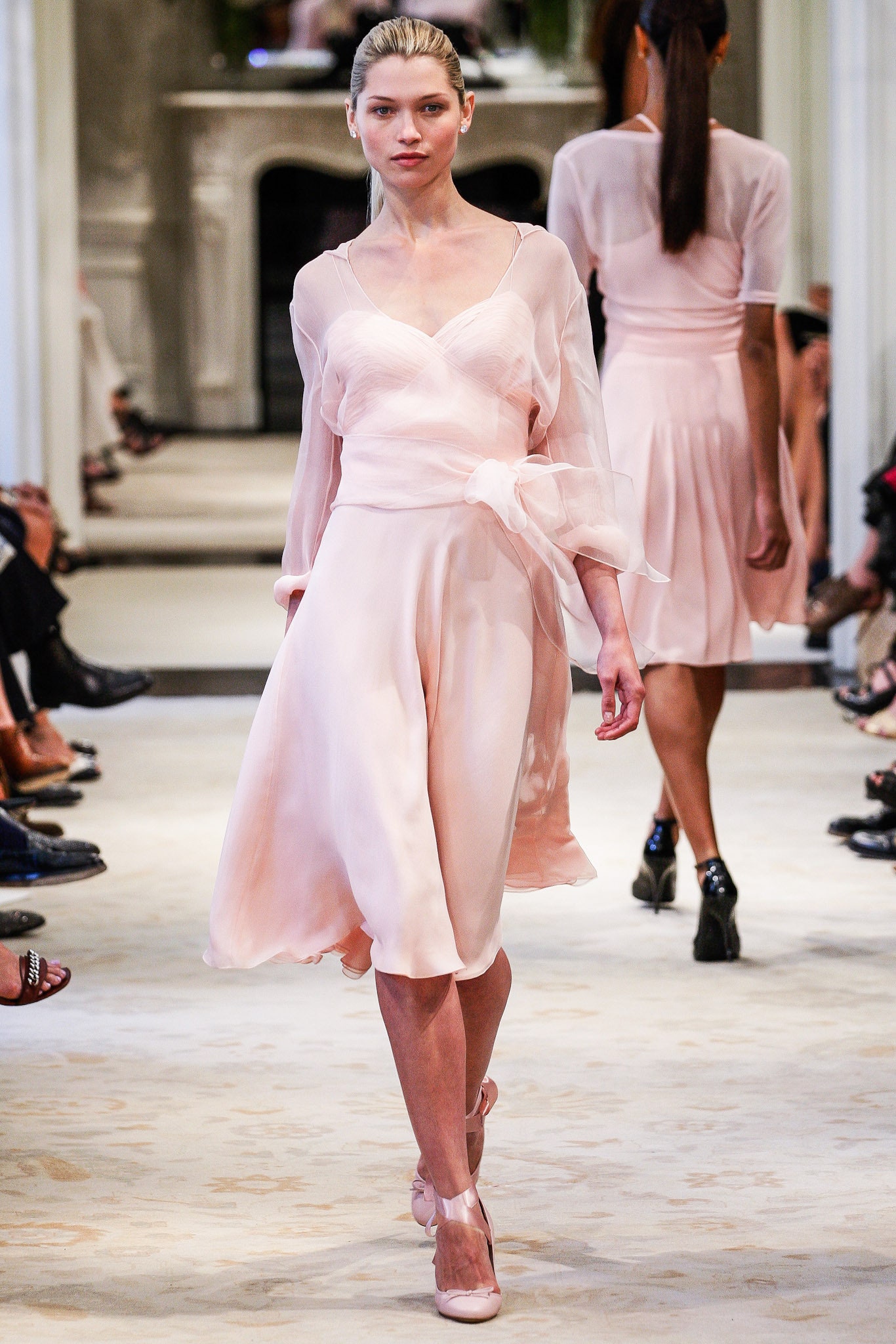 Ralph Lauren Resort 14 Look 8