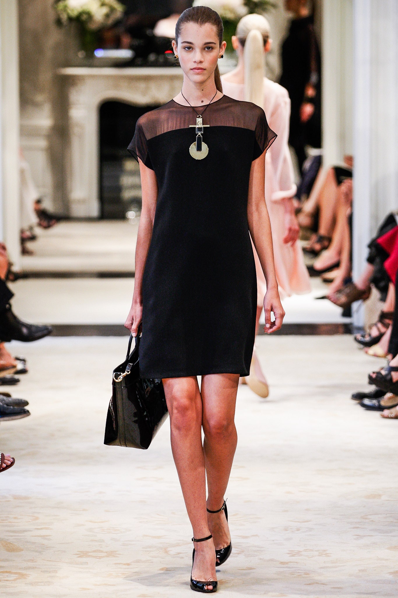 Ralph Lauren Resort 14 Look 9