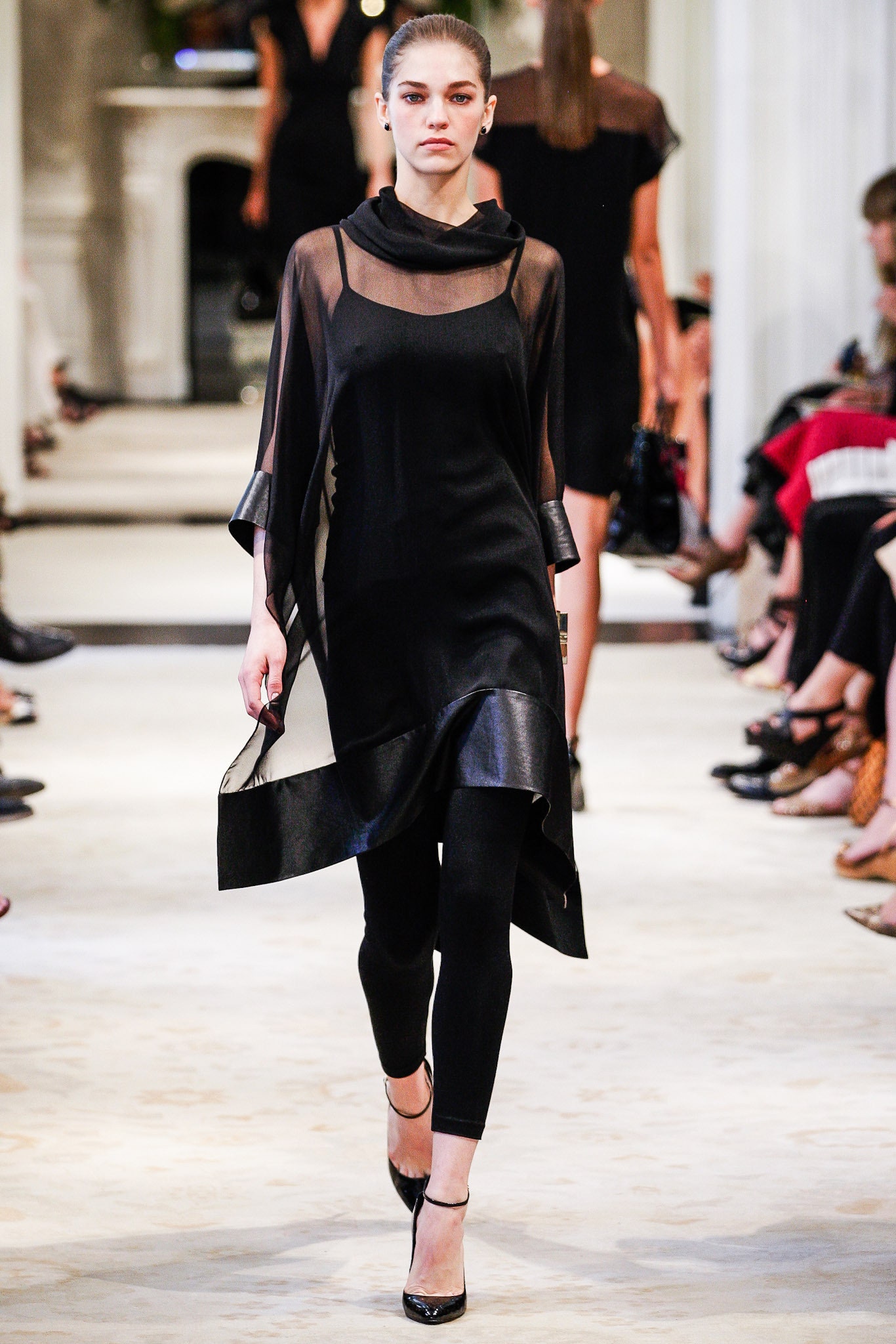 Ralph Lauren Resort 14 Look 10
