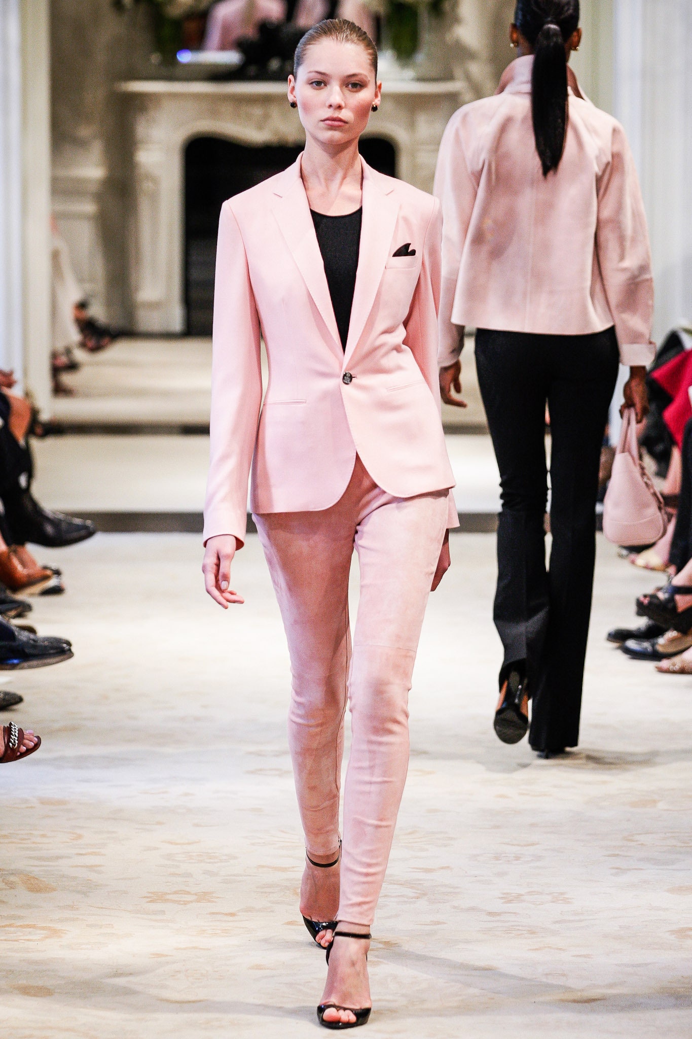 Ralph Lauren Resort 14 Look 14