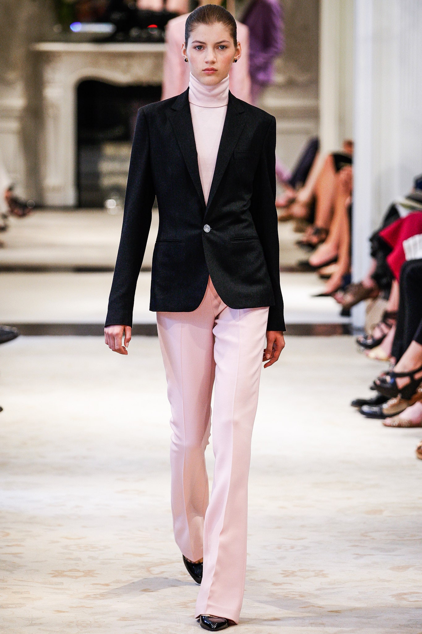 Ralph Lauren Resort 14 Look 15