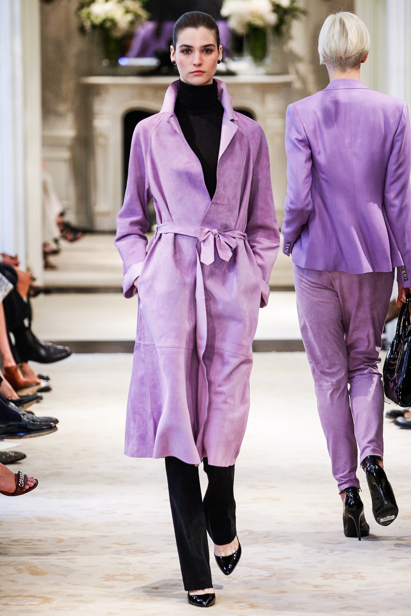 Ralph Lauren Resort 14 Look 17