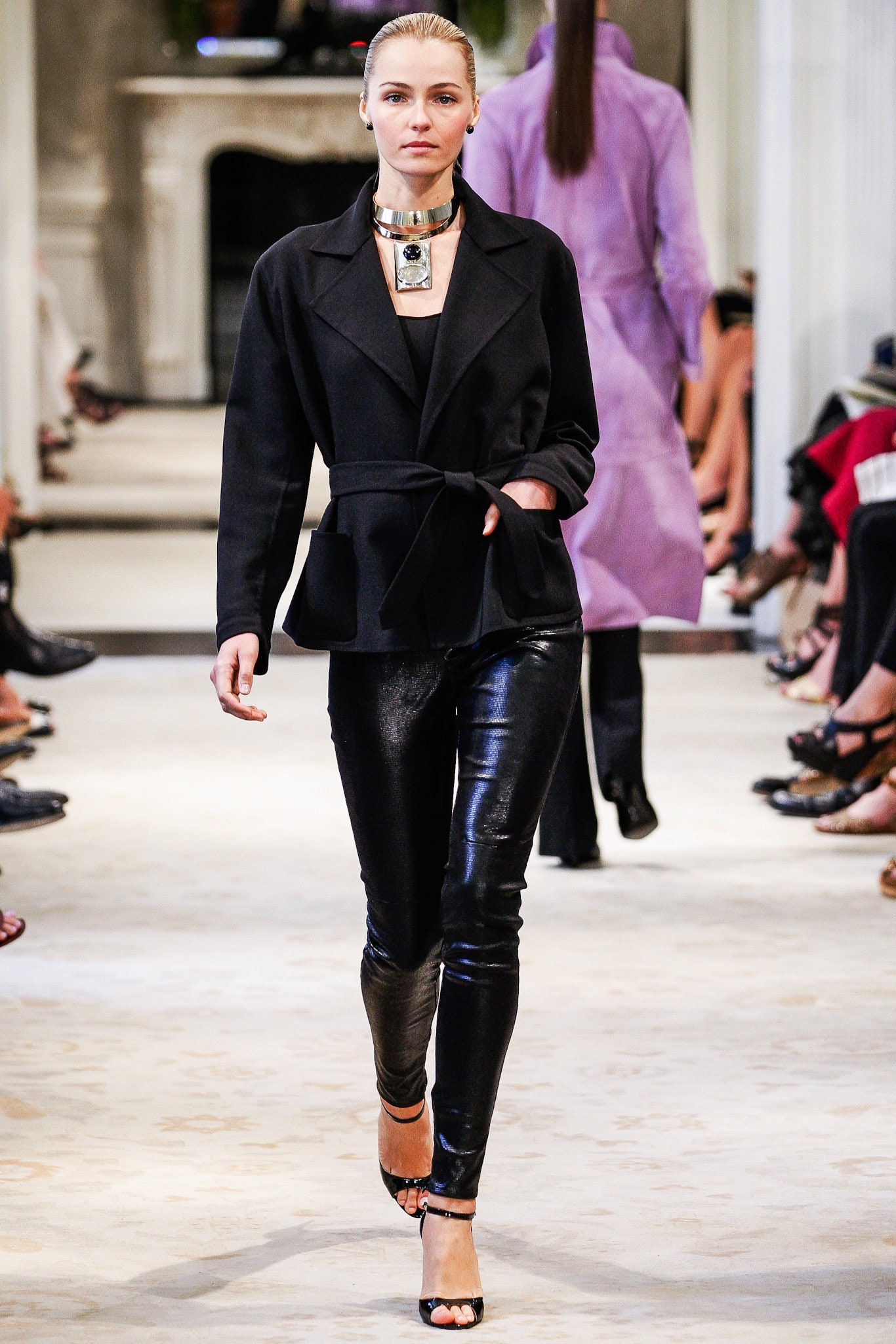 Ralph Lauren Resort 14 Look 18