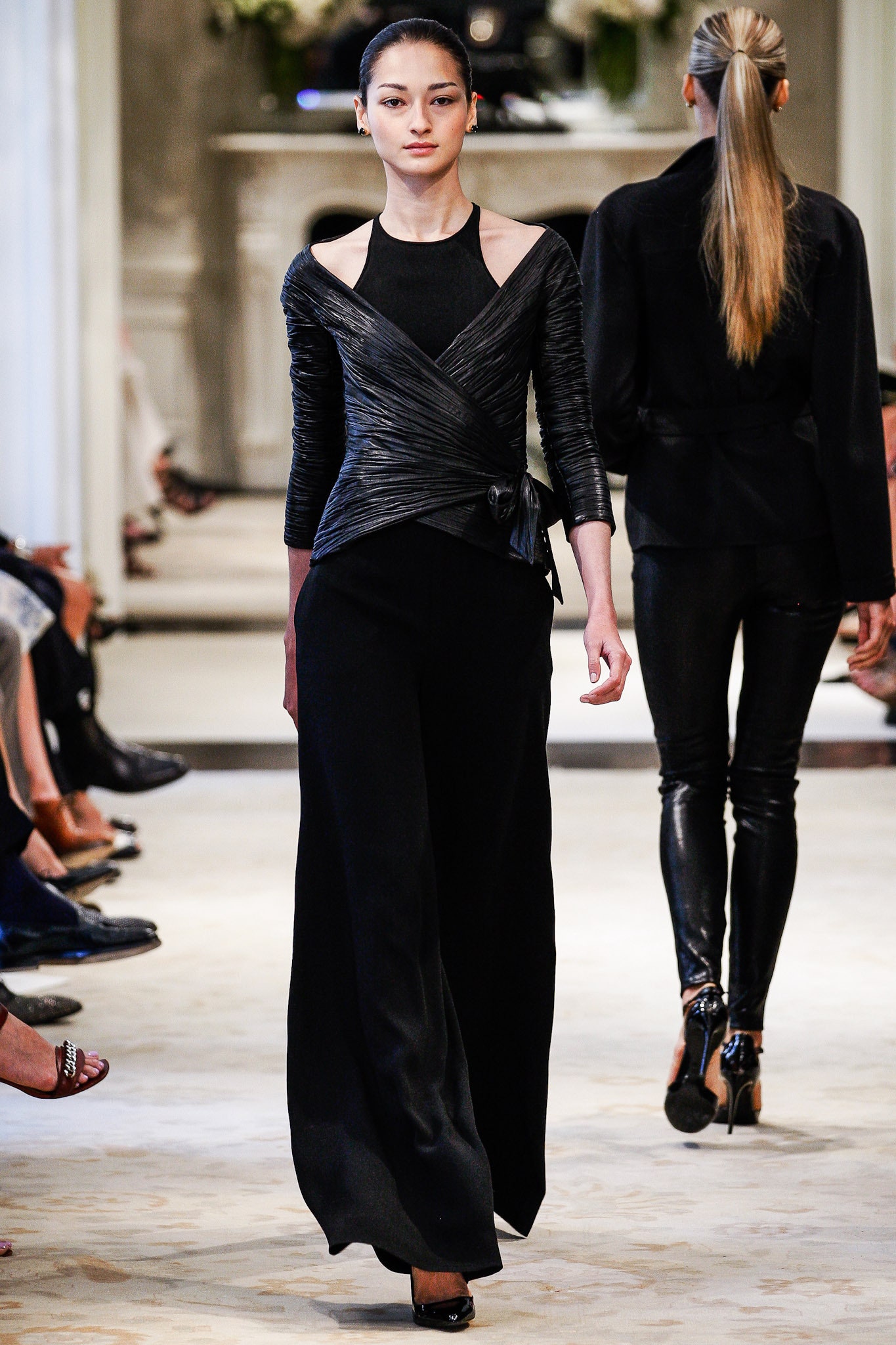 Ralph Lauren Resort 14 Look 19