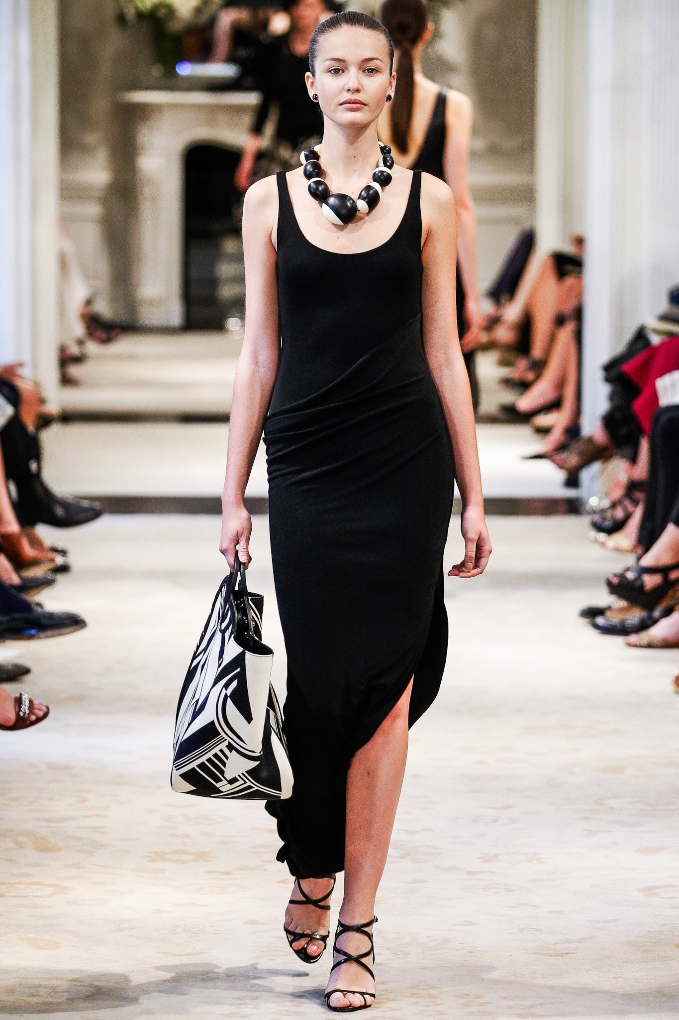 Ralph Lauren Resort 14 Look 21
