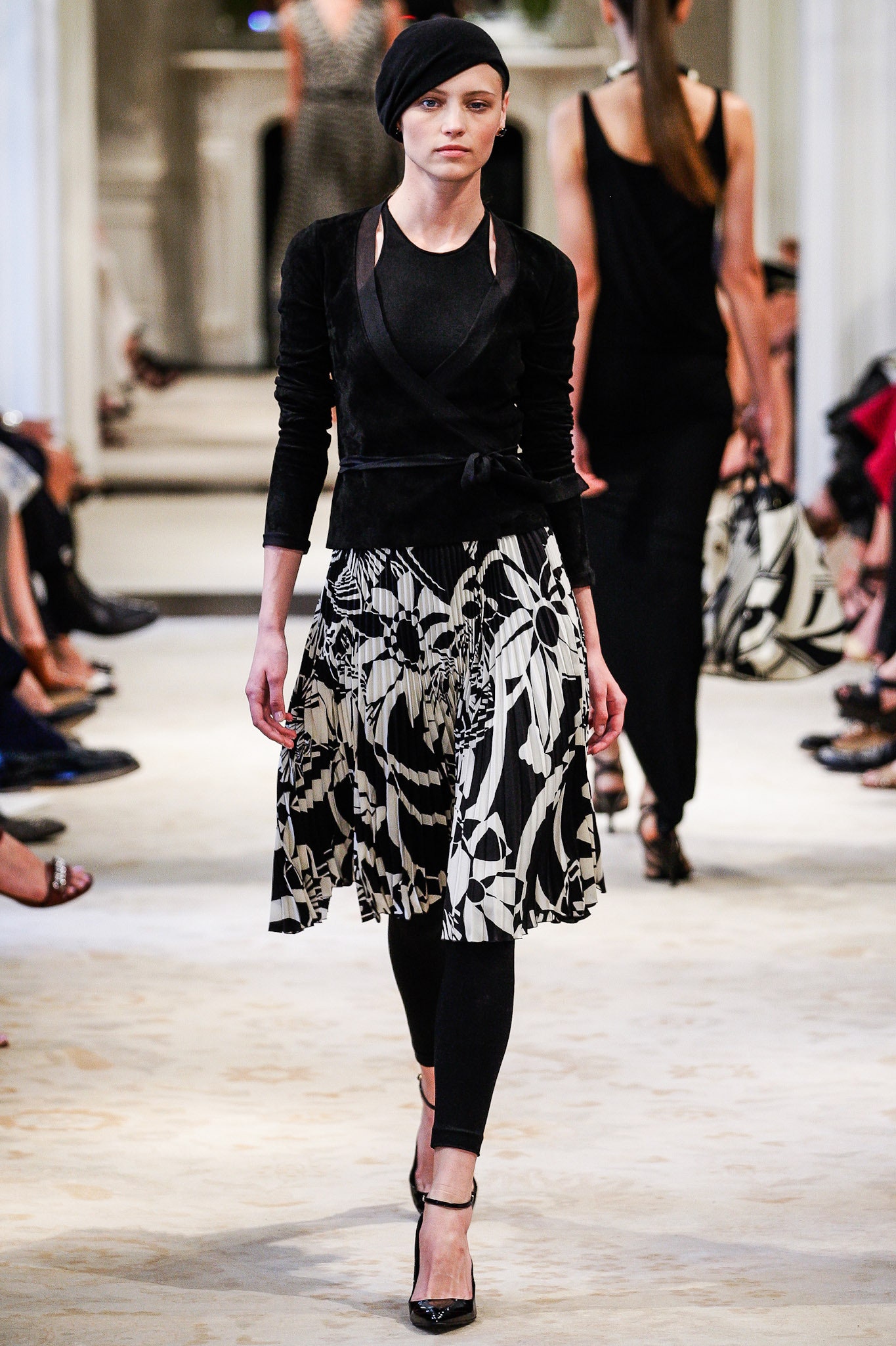 Ralph Lauren Resort 14 Look 22