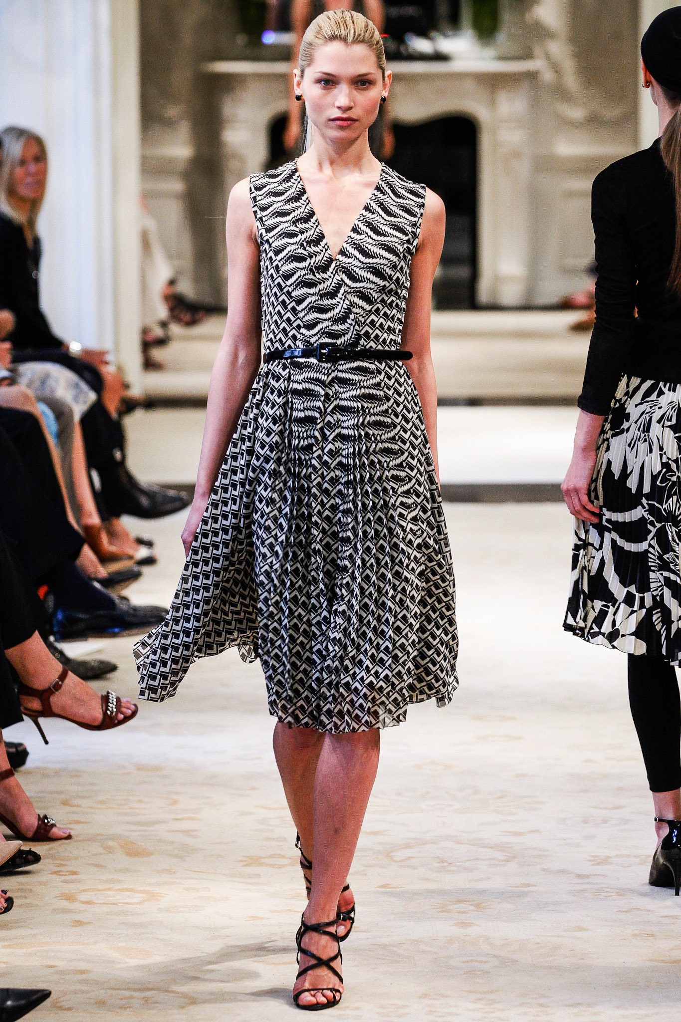 Ralph Lauren Resort 14 Look 23