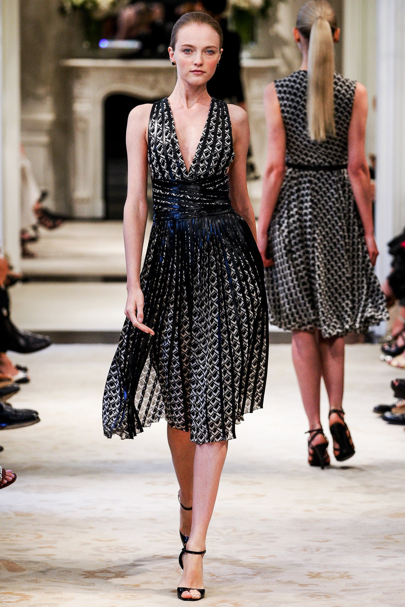 Ralph Lauren Resort 14 Look 24