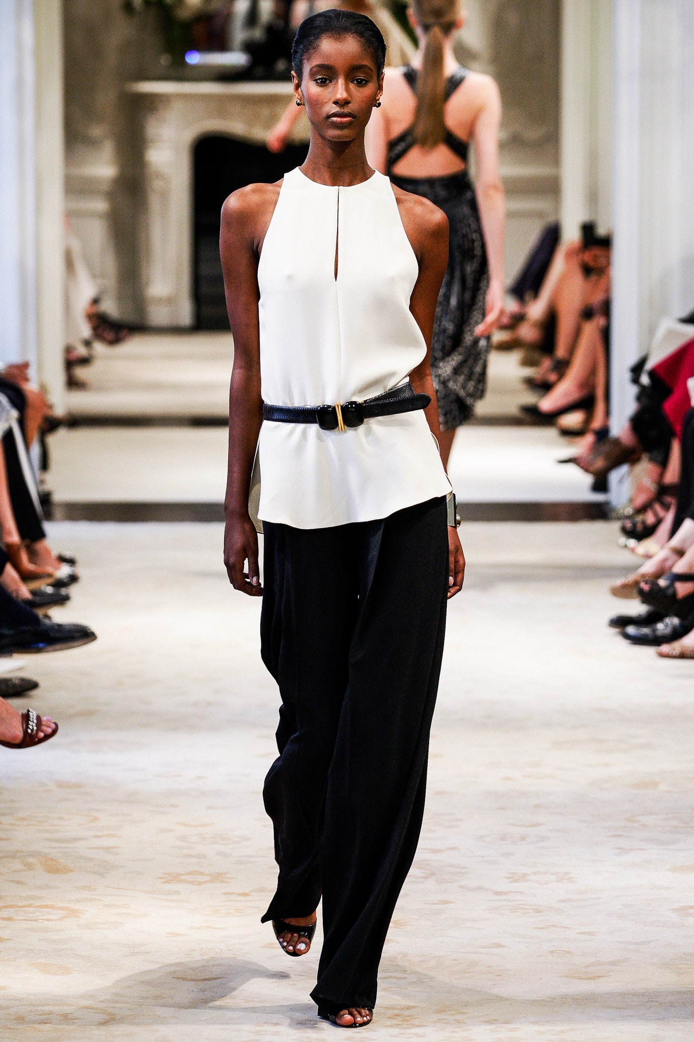 Ralph Lauren Resort 14 Look 25