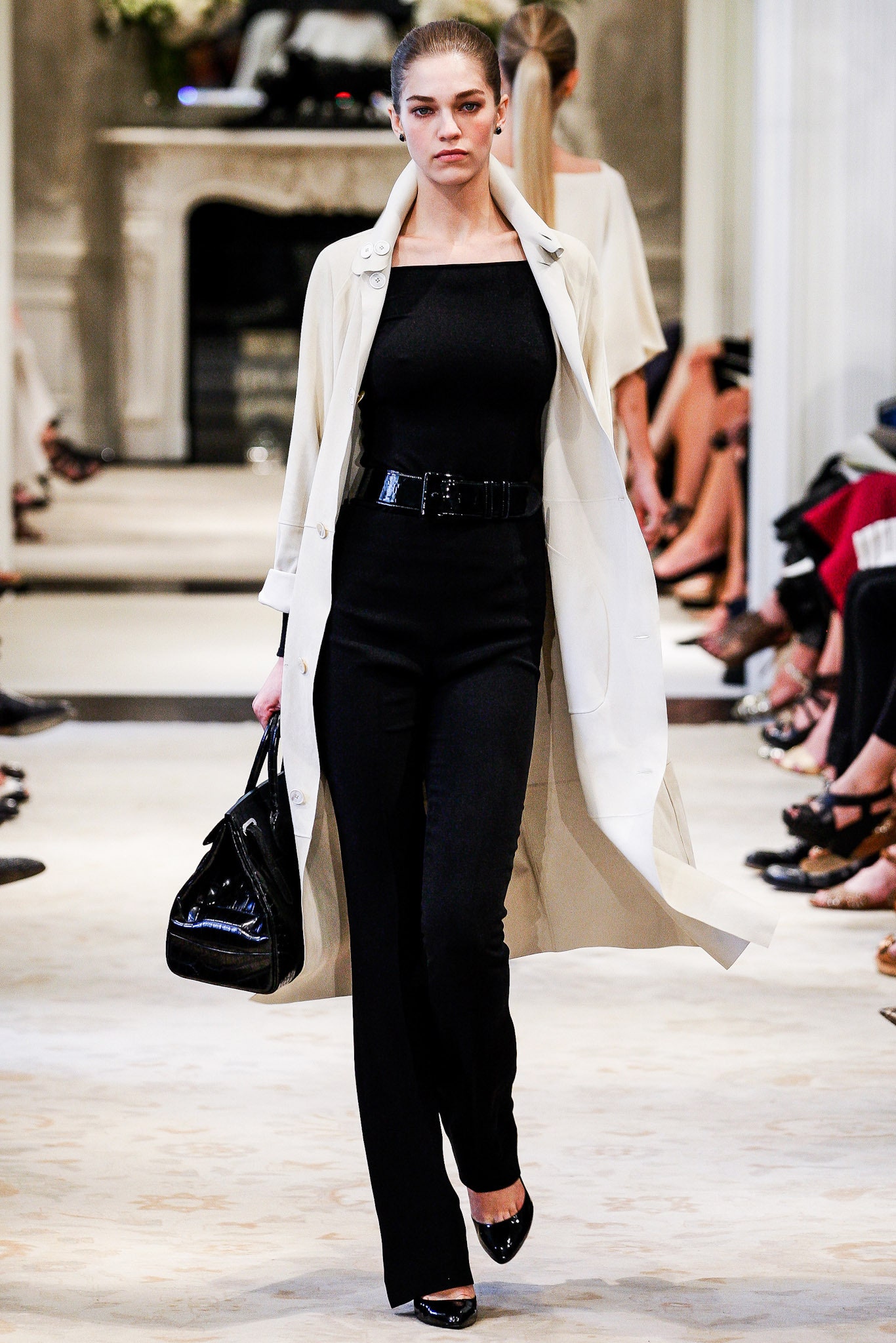Ralph Lauren Resort 14 Look 27
