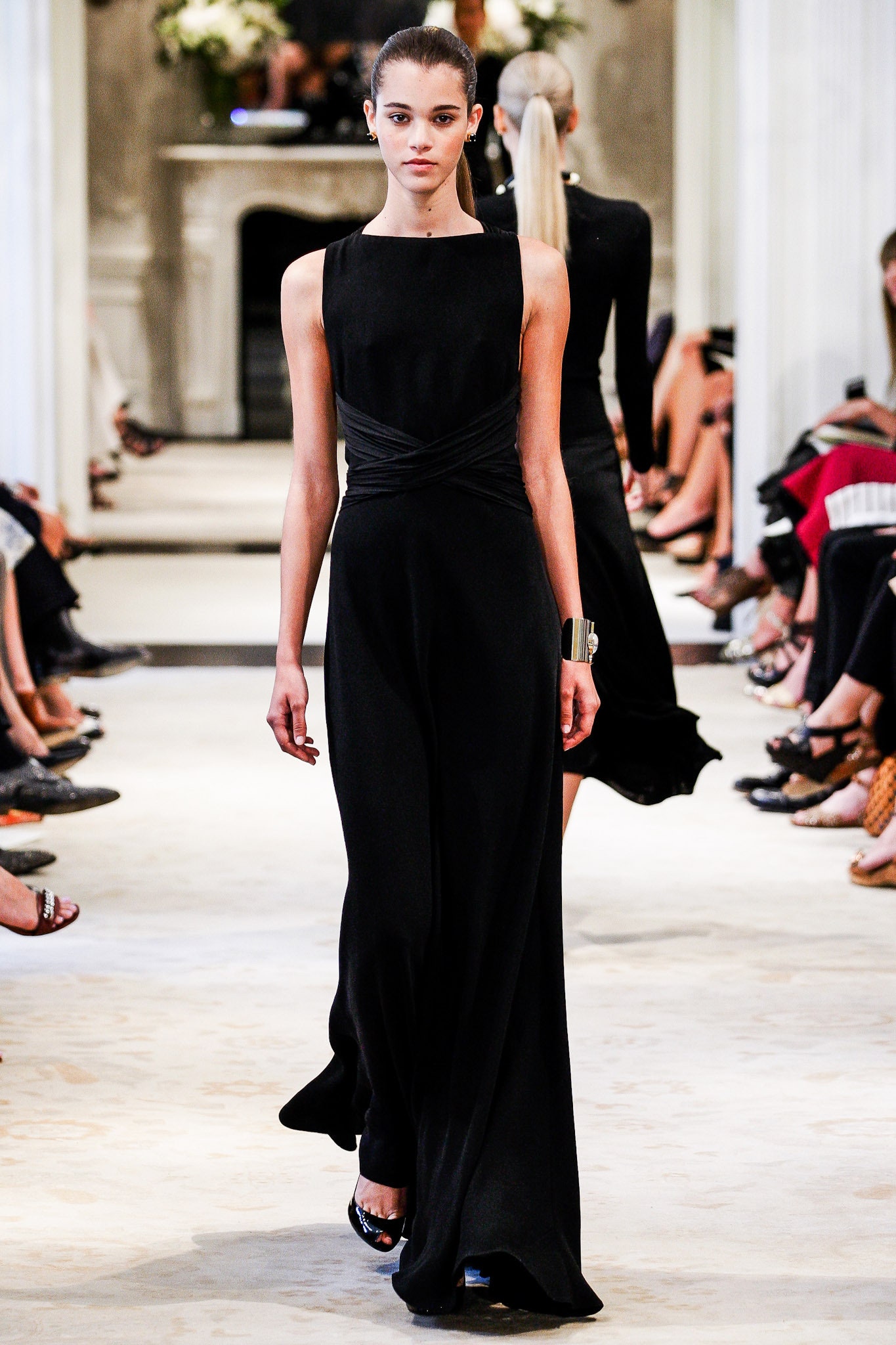 Ralph Lauren Resort 14 Look 29