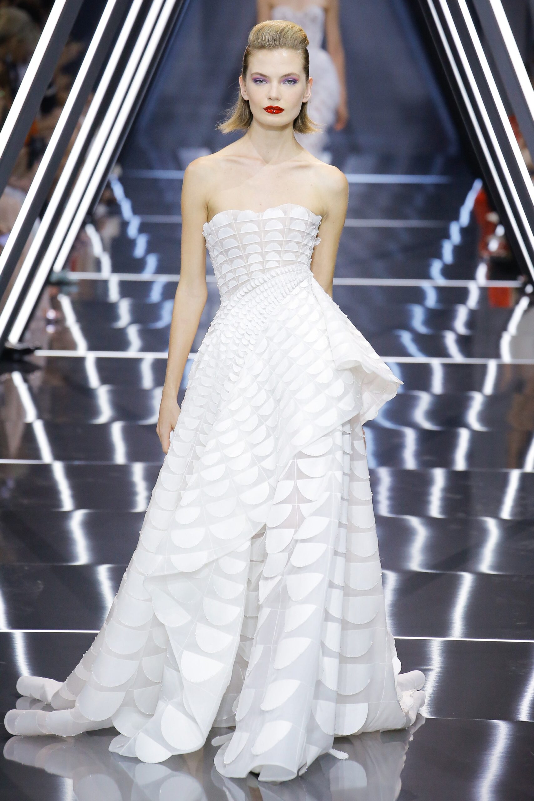 Ralph & Russo Fall 2018 Couture