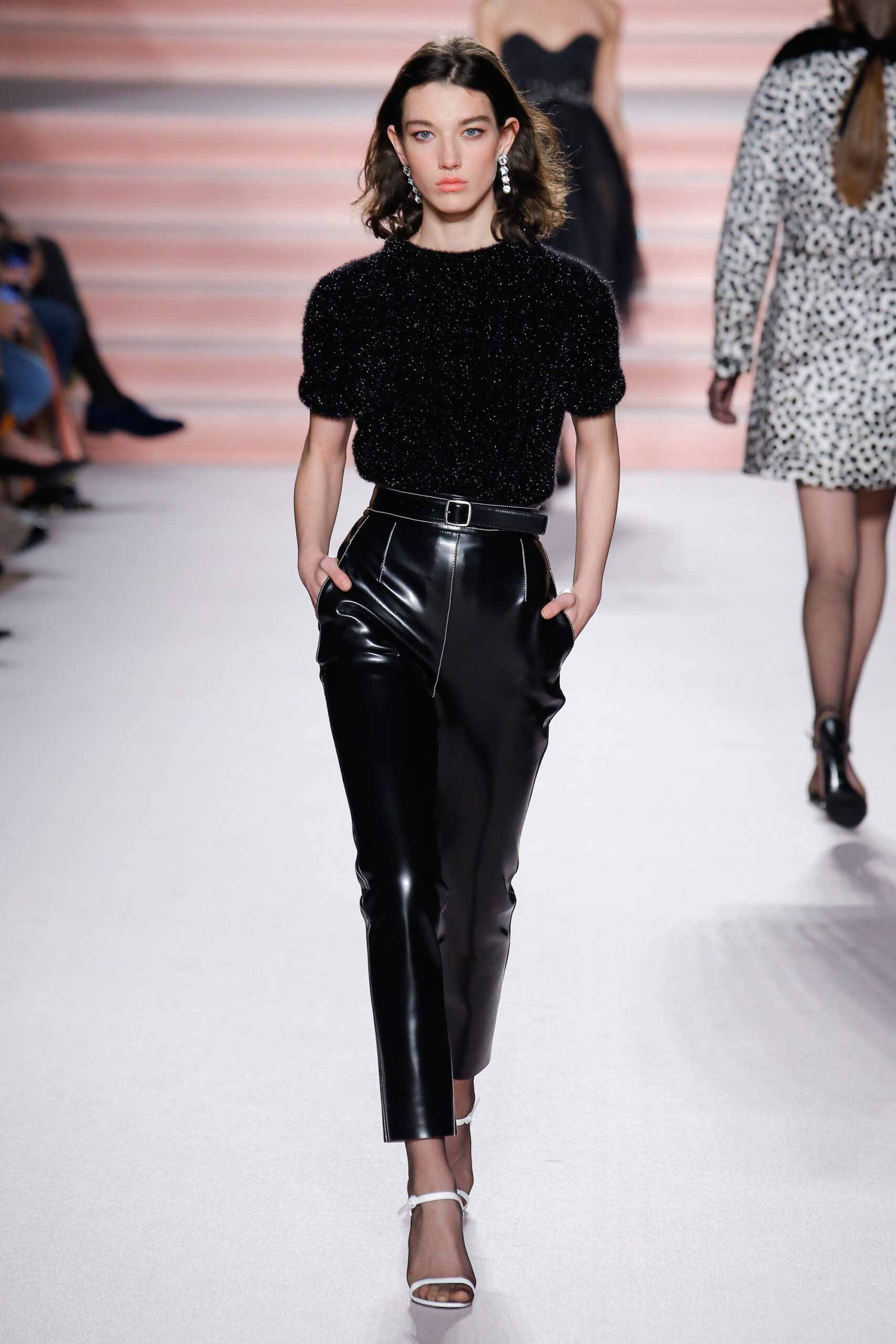 Philosophy di Lorenzo Serafini F/W 17 Look 1
