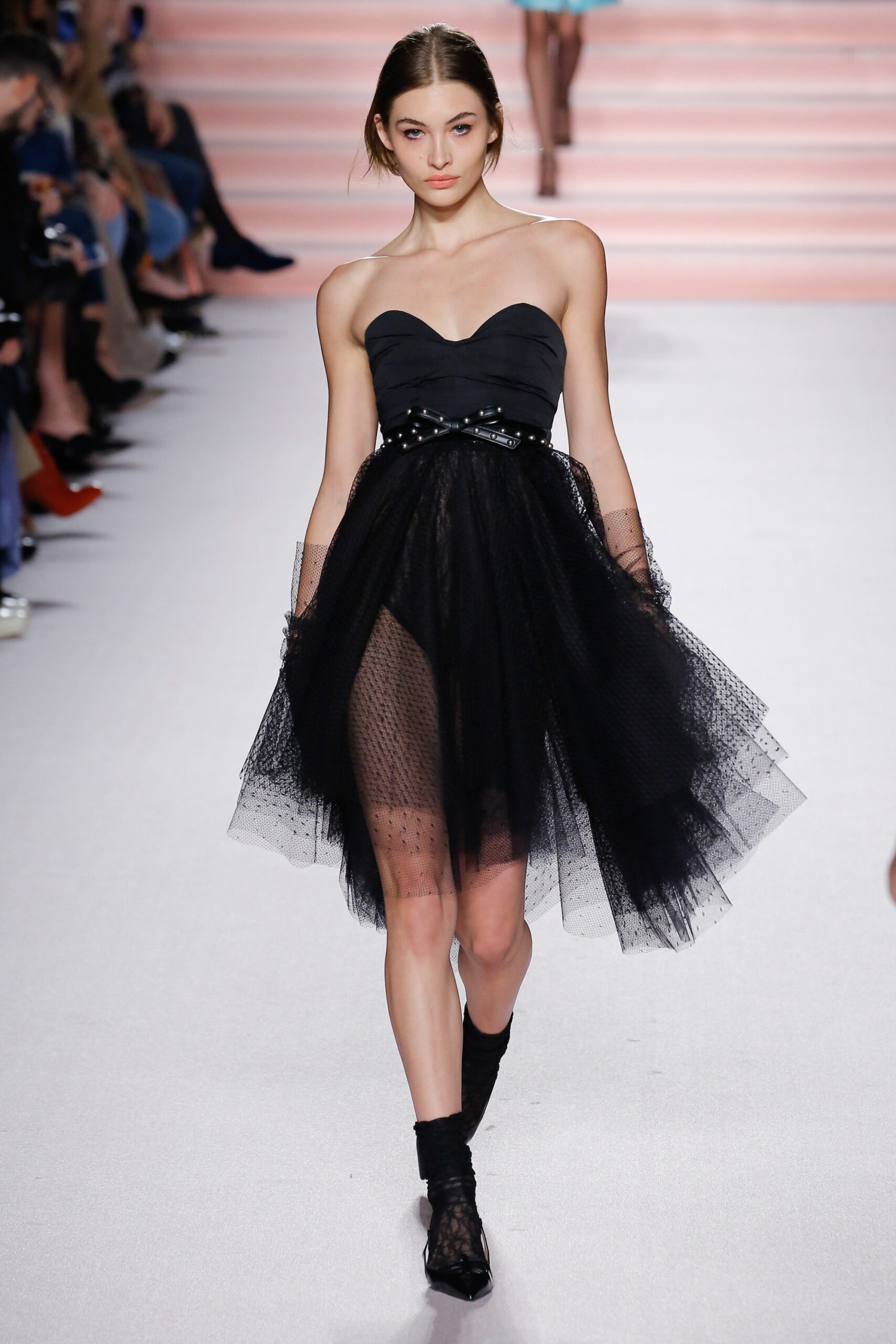 Philosophy di Lorenzo Serafini F/W 17 Look 2