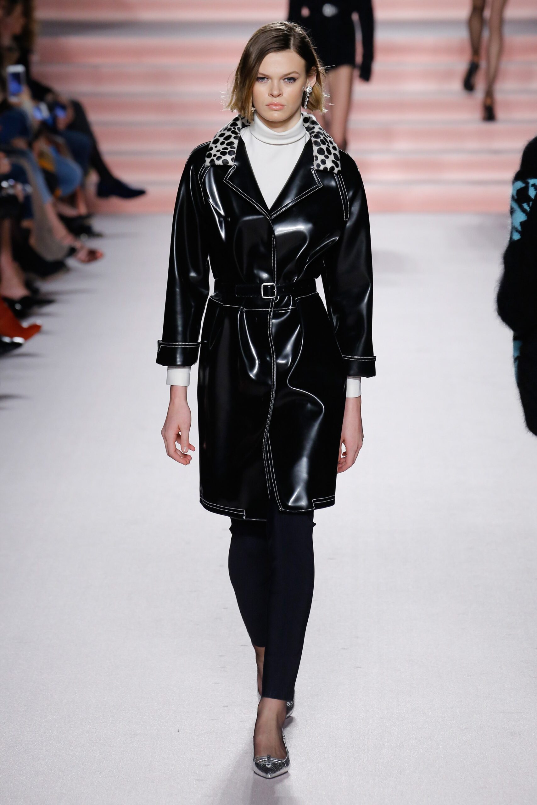 Philosophy di Lorenzo Serafini F/W 17 Look 5