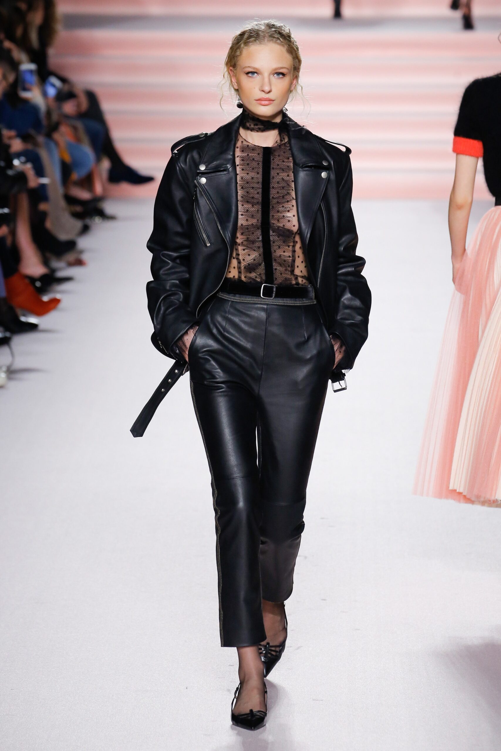 Philosophy di Lorenzo Serafini F/W 17 Look 7