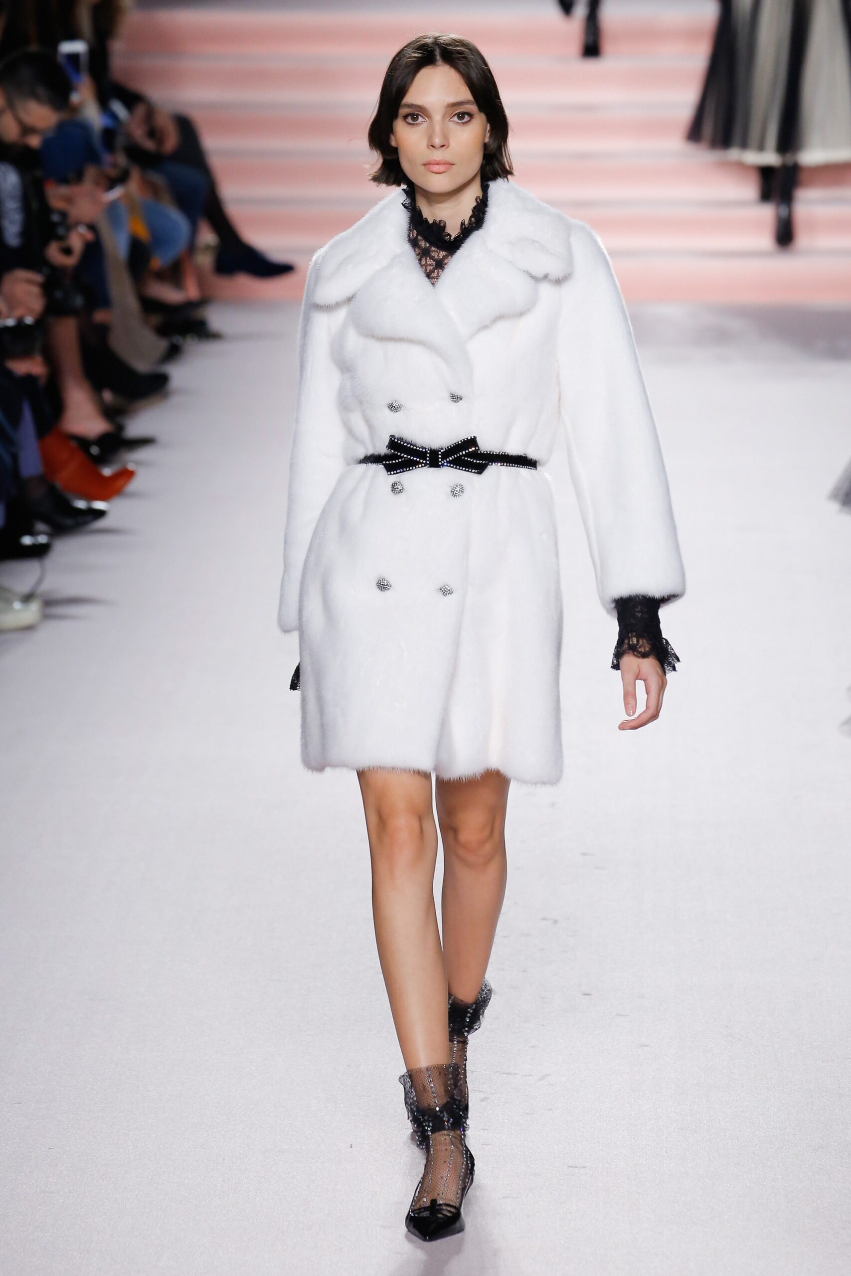 Philosophy di Lorenzo Serafini F/W 17 Look 9