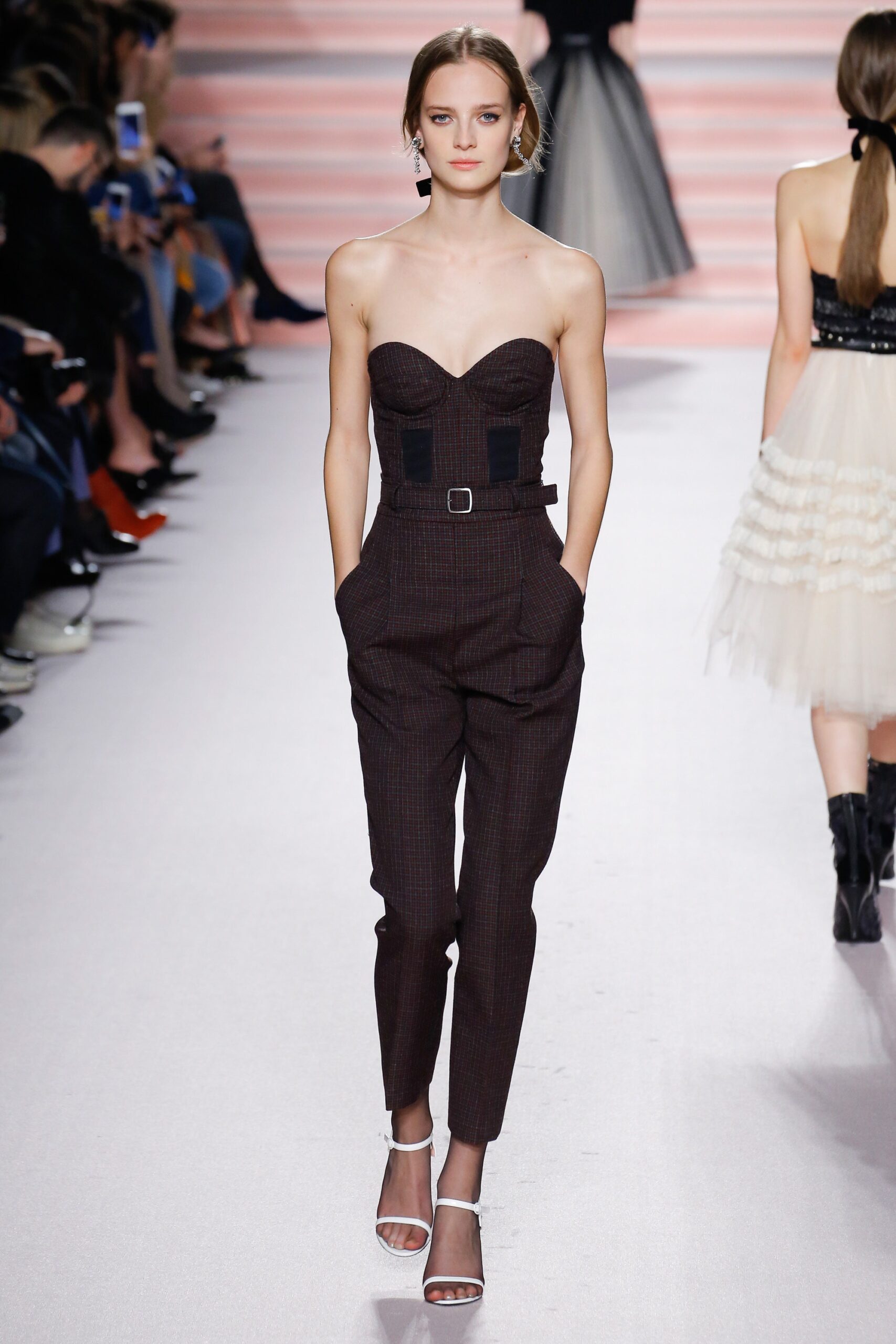 Philosophy di Lorenzo Serafini F/W 17 Look 12
