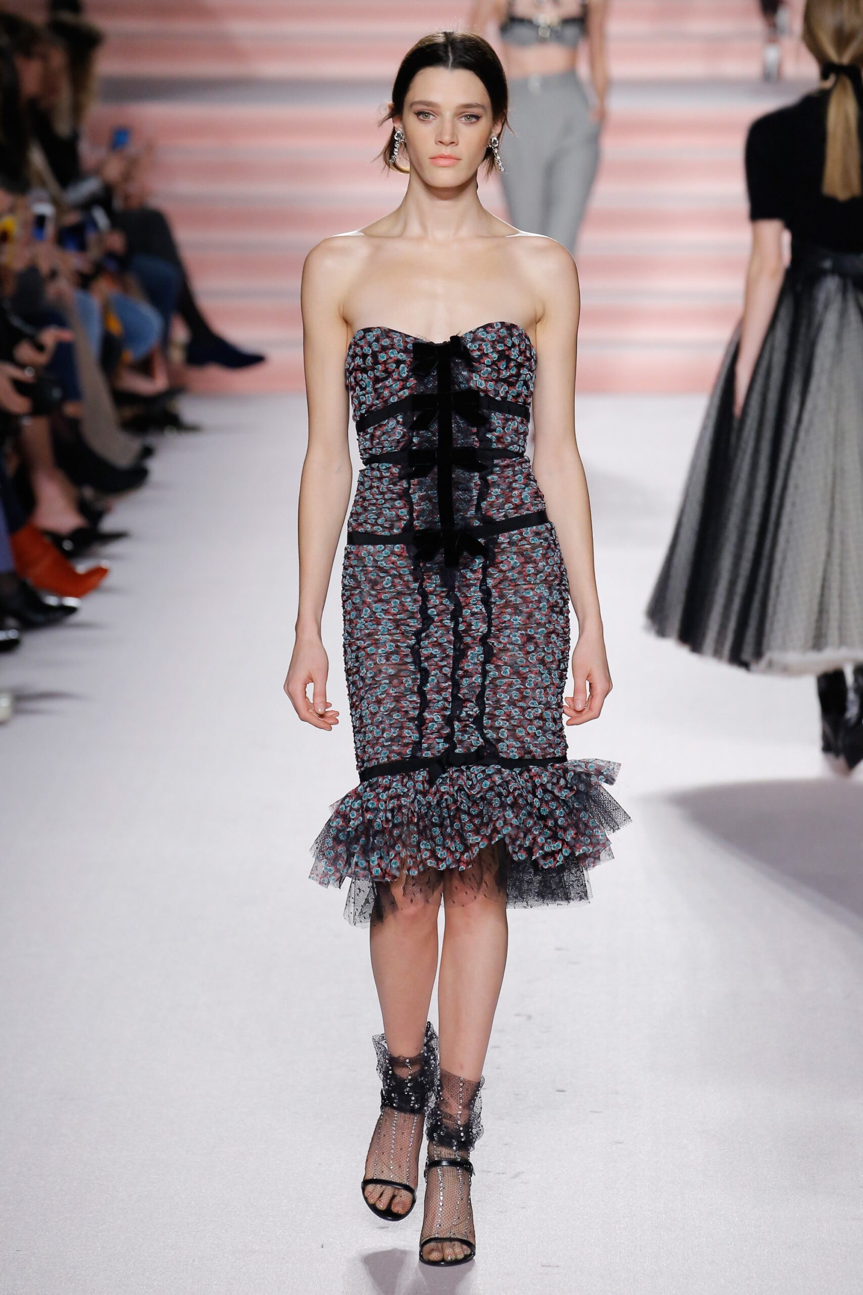 Philosophy di Lorenzo Serafini F/W 17 Look 14