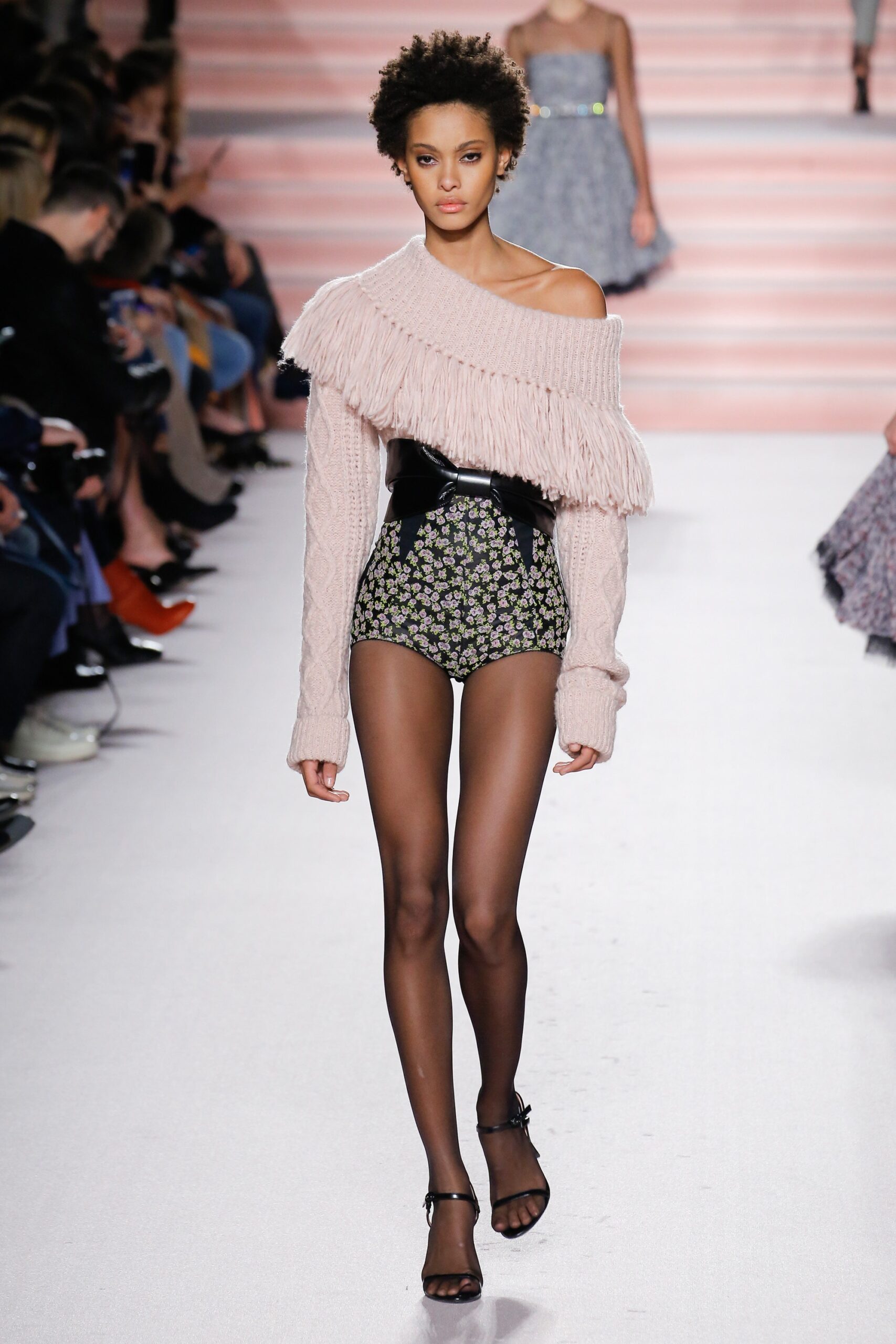 Philosophy di Lorenzo Serafini F/W 17 Look 17