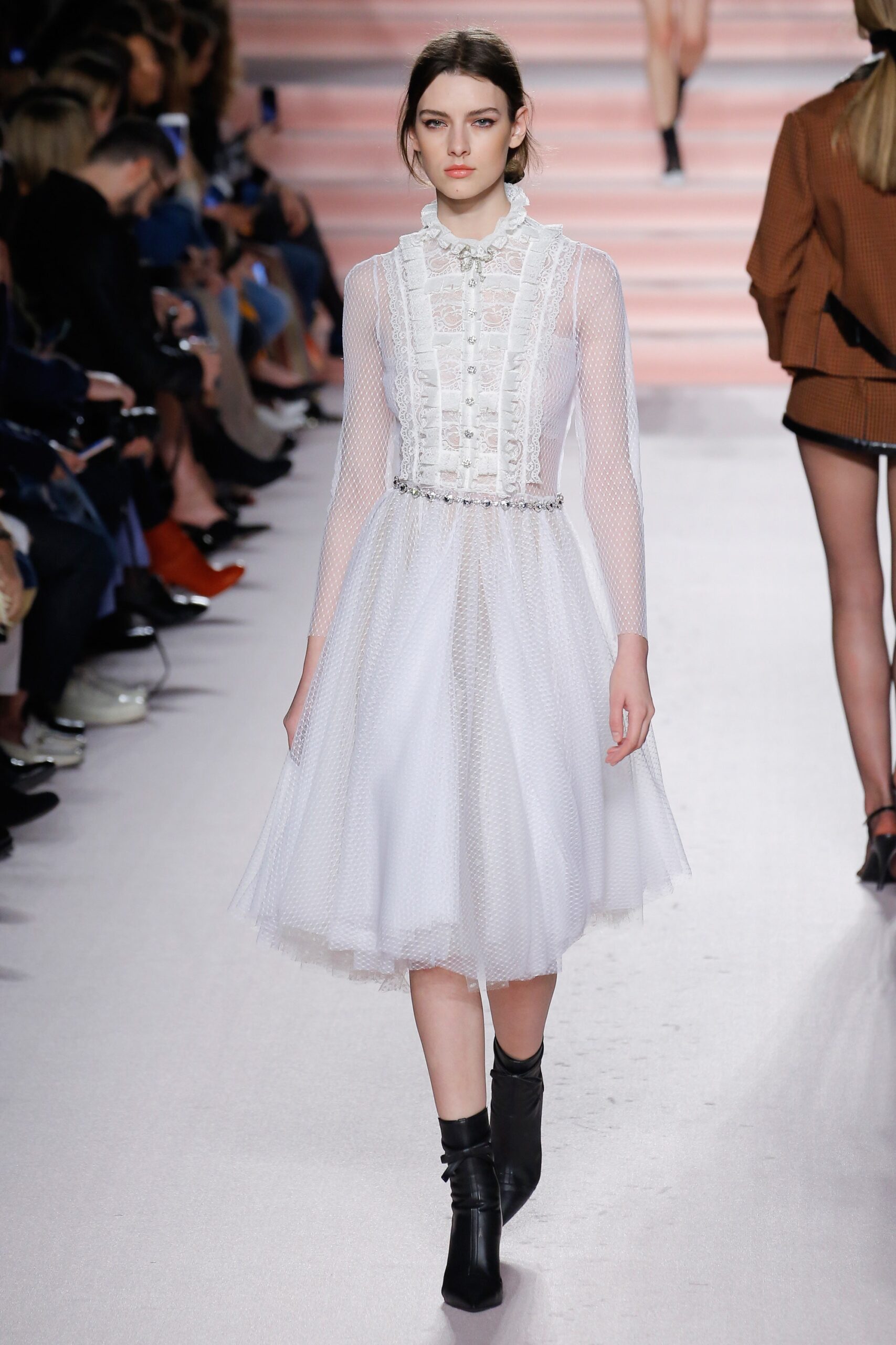 Philosophy di Lorenzo Serafini F/W 17 Look 20