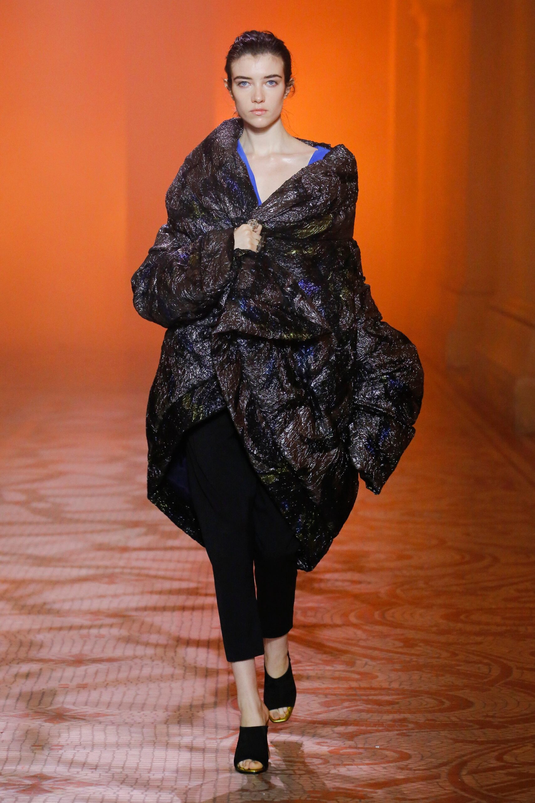 Poiret Fall 2018 Ready-to-Wear
