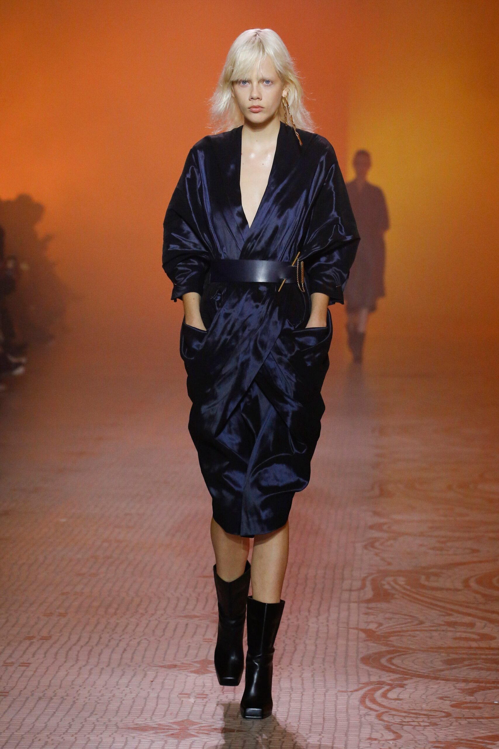 Poiret F/W 18 Look 2