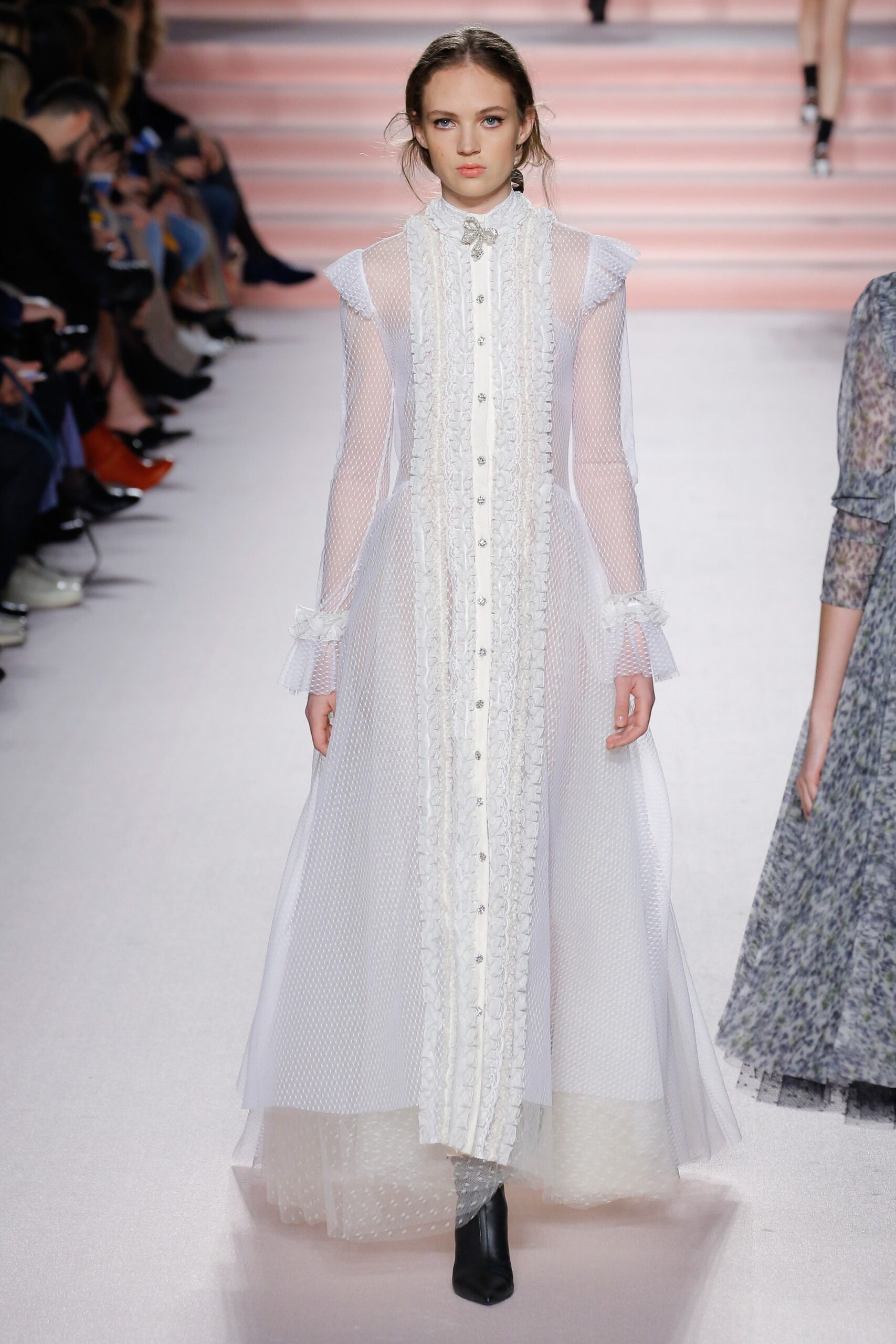 Philosophy di Lorenzo Serafini F/W 17 Look 21