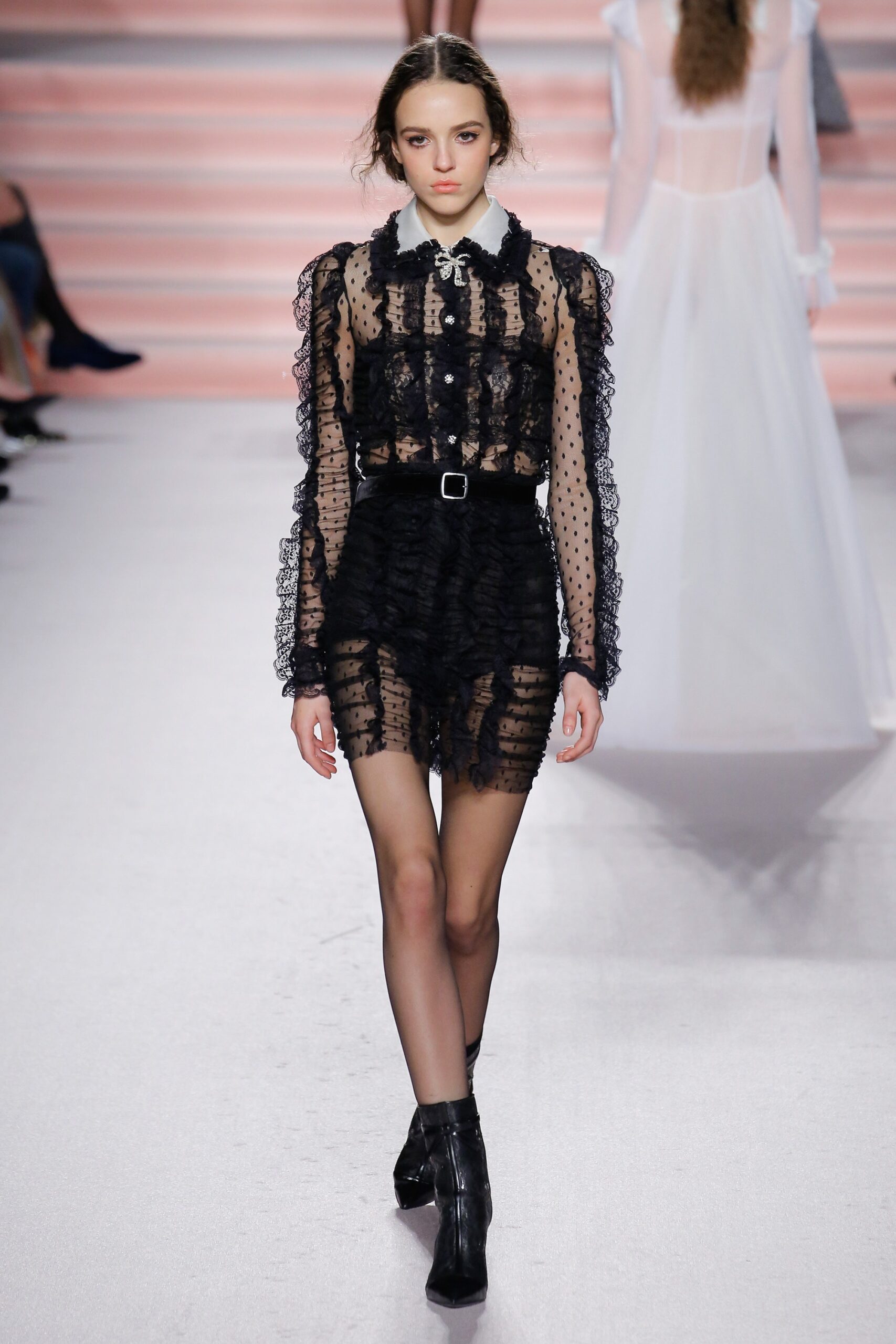 Philosophy di Lorenzo Serafini F/W 17 Look 22