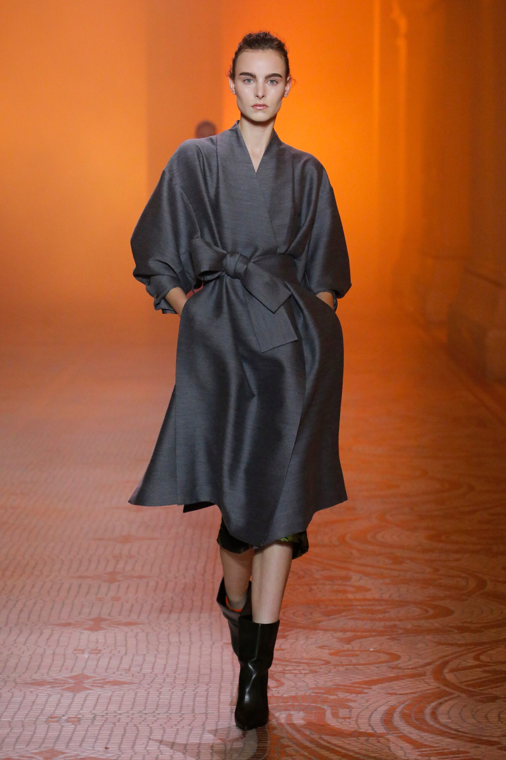 Poiret F/W 18 Look 3