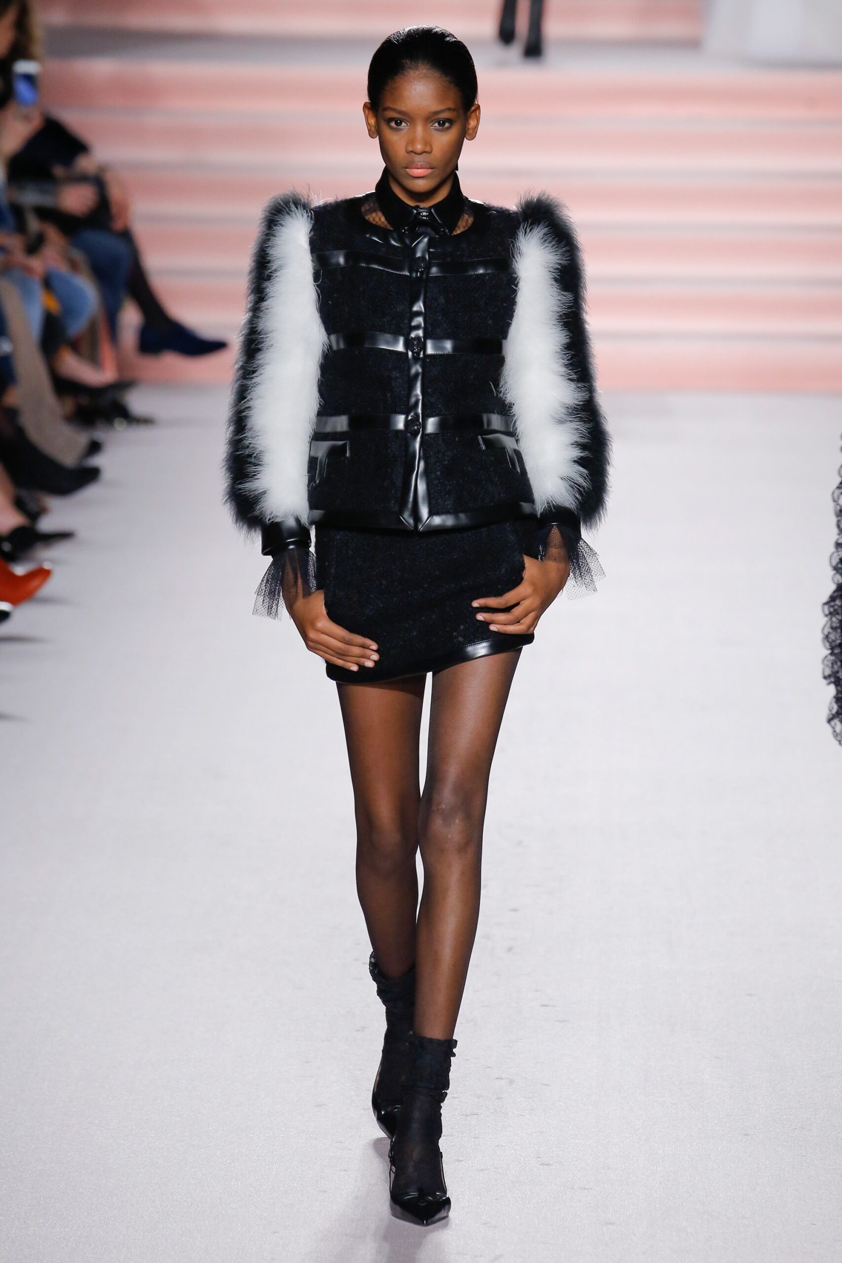 Philosophy di Lorenzo Serafini F/W 17 Look 23