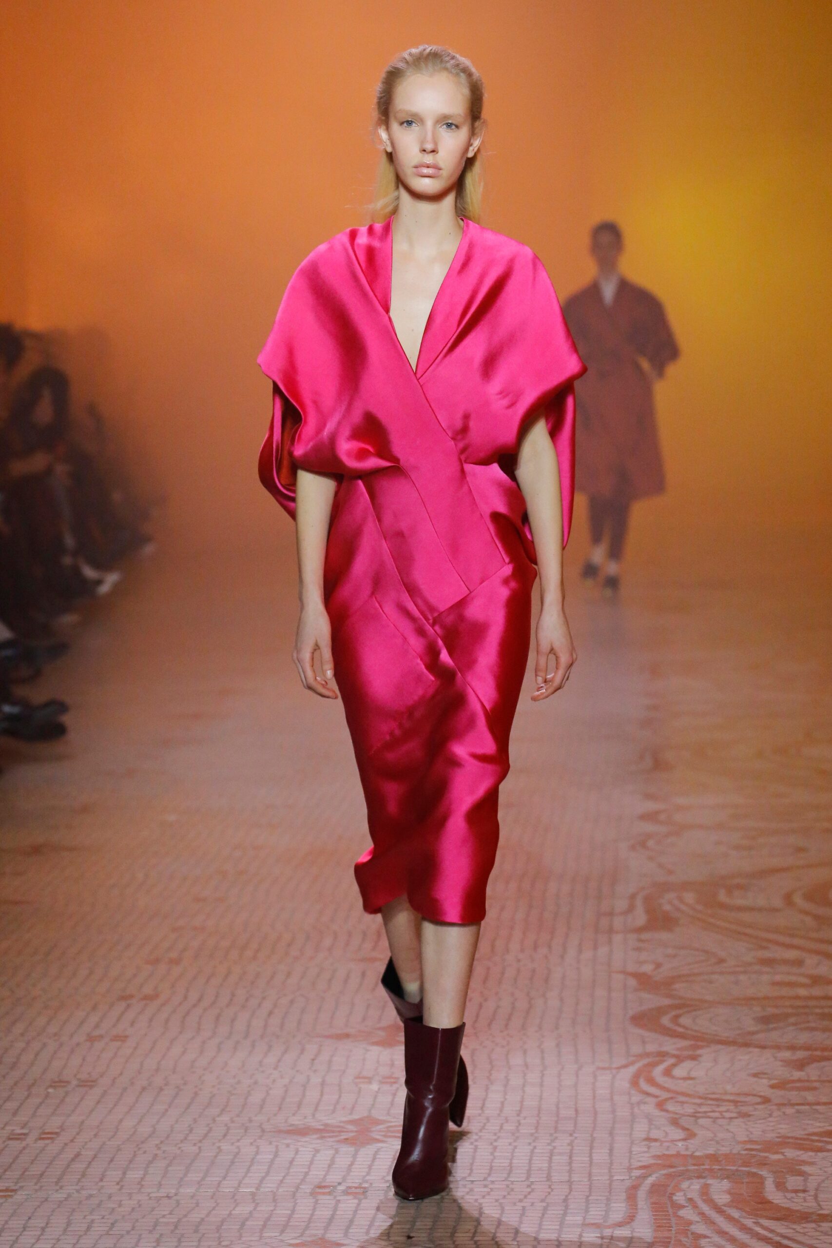 Poiret F/W 18 Look 4