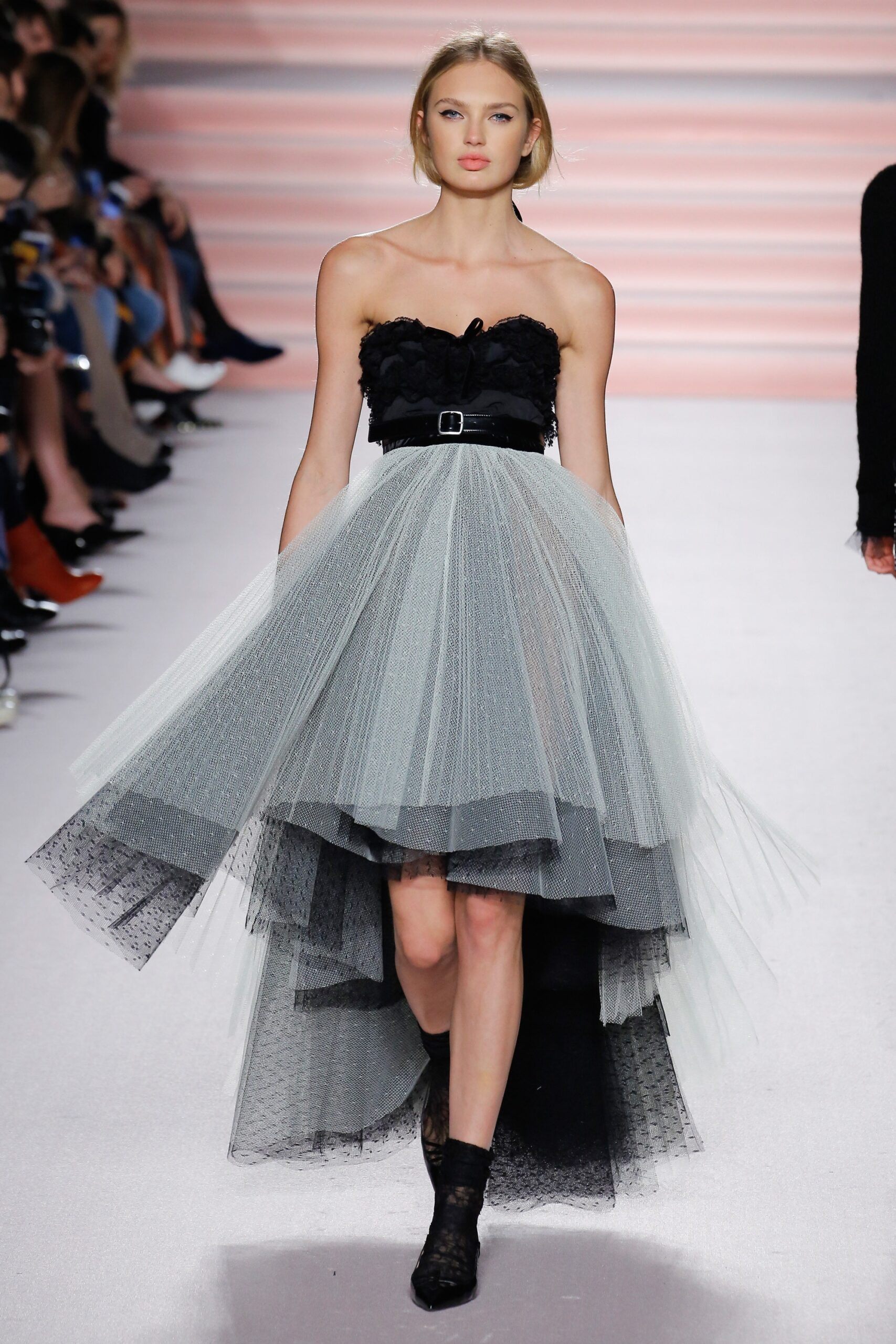 Philosophy di Lorenzo Serafini F/W 17 Look 24