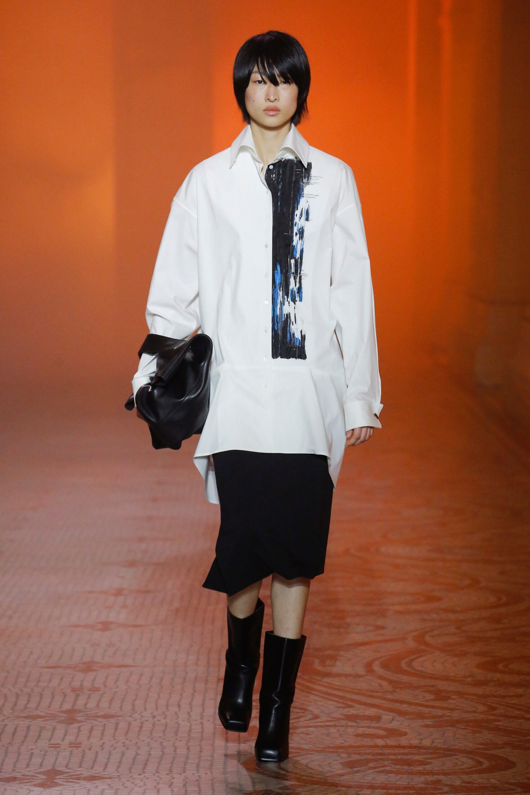 Poiret F/W 18 Look 6