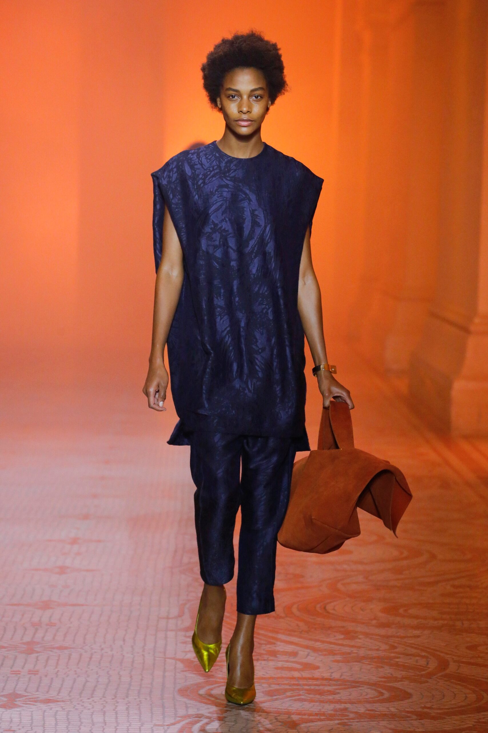 Poiret F/W 18 Look 7