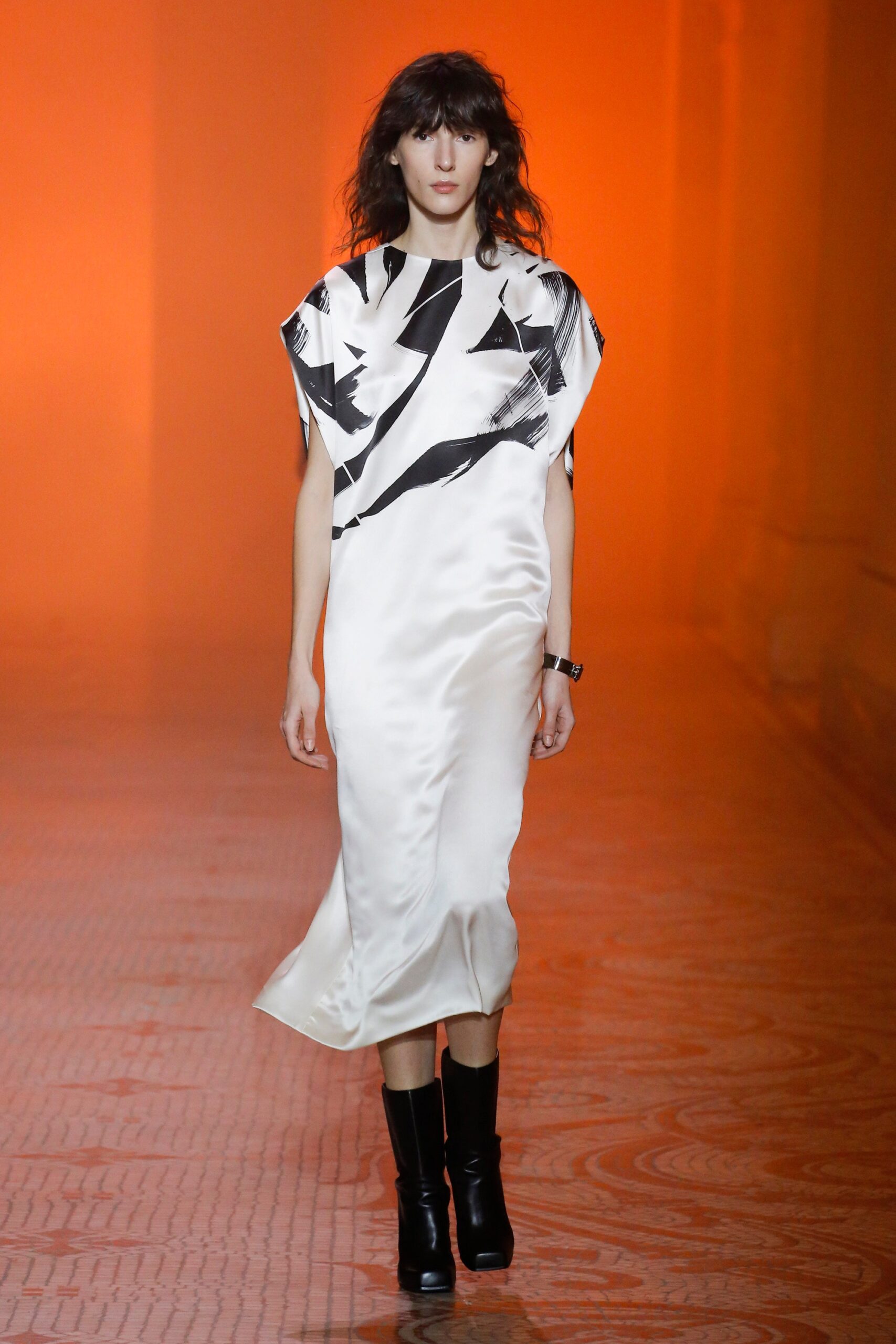 Poiret F/W 18 Look 8