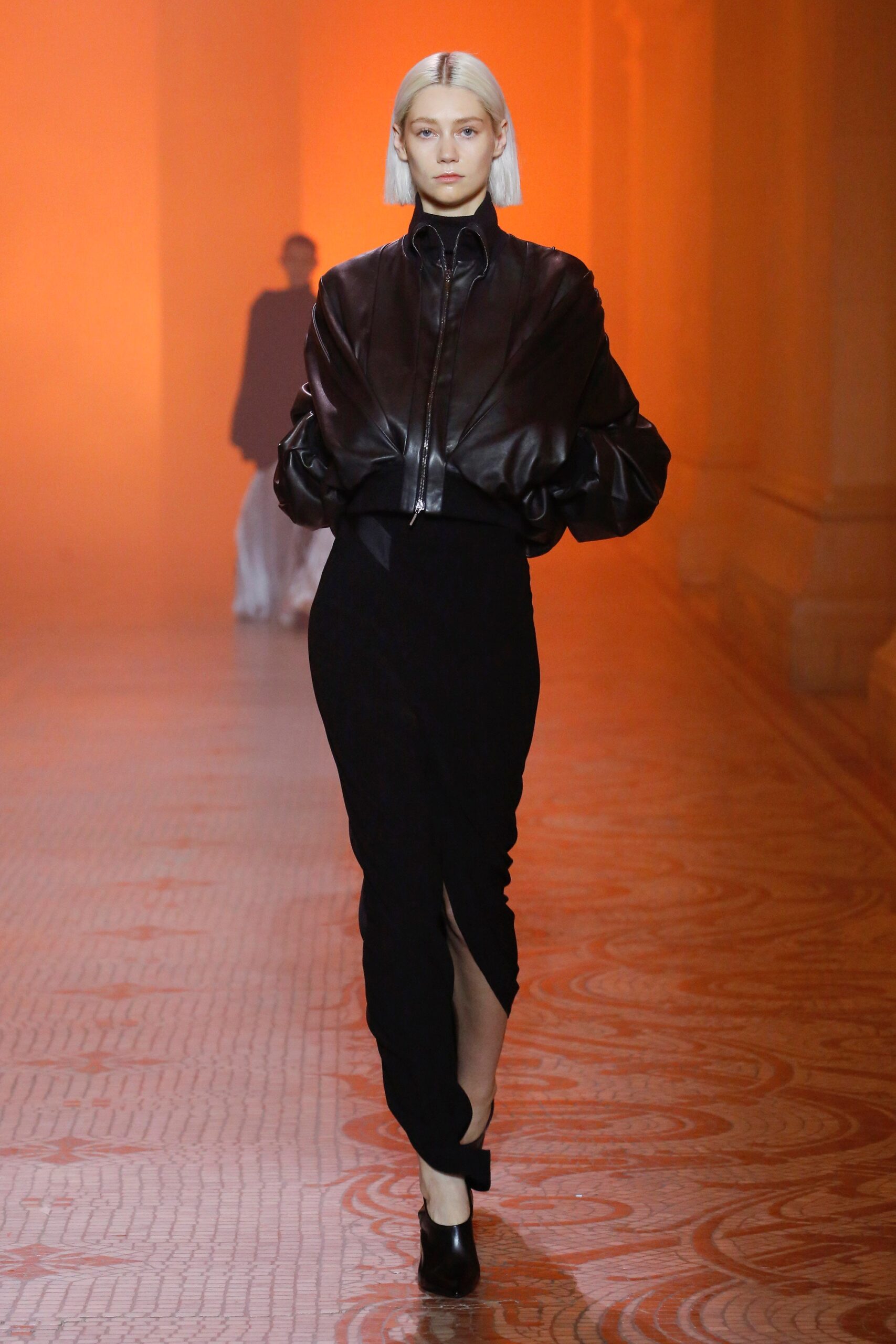 Poiret F/W 18 Look 9