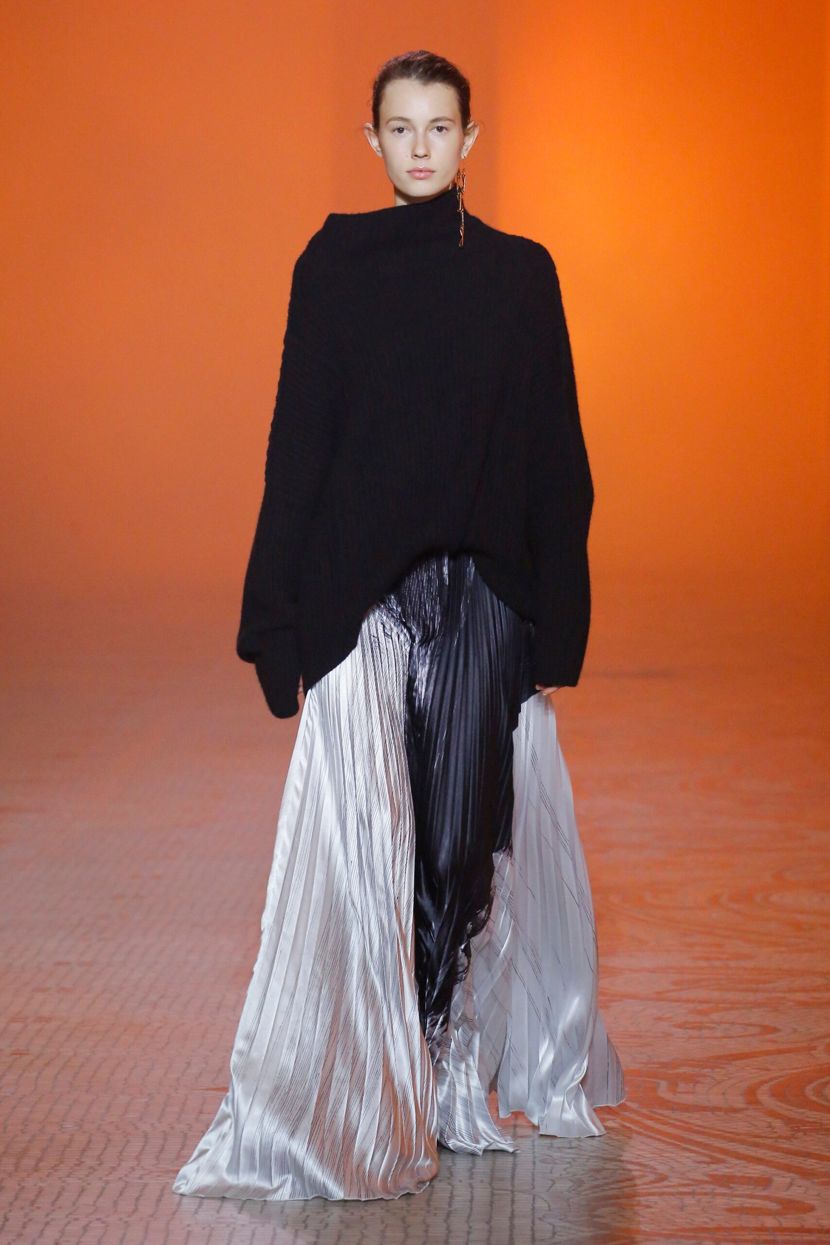 Poiret F/W 18 Look 10
