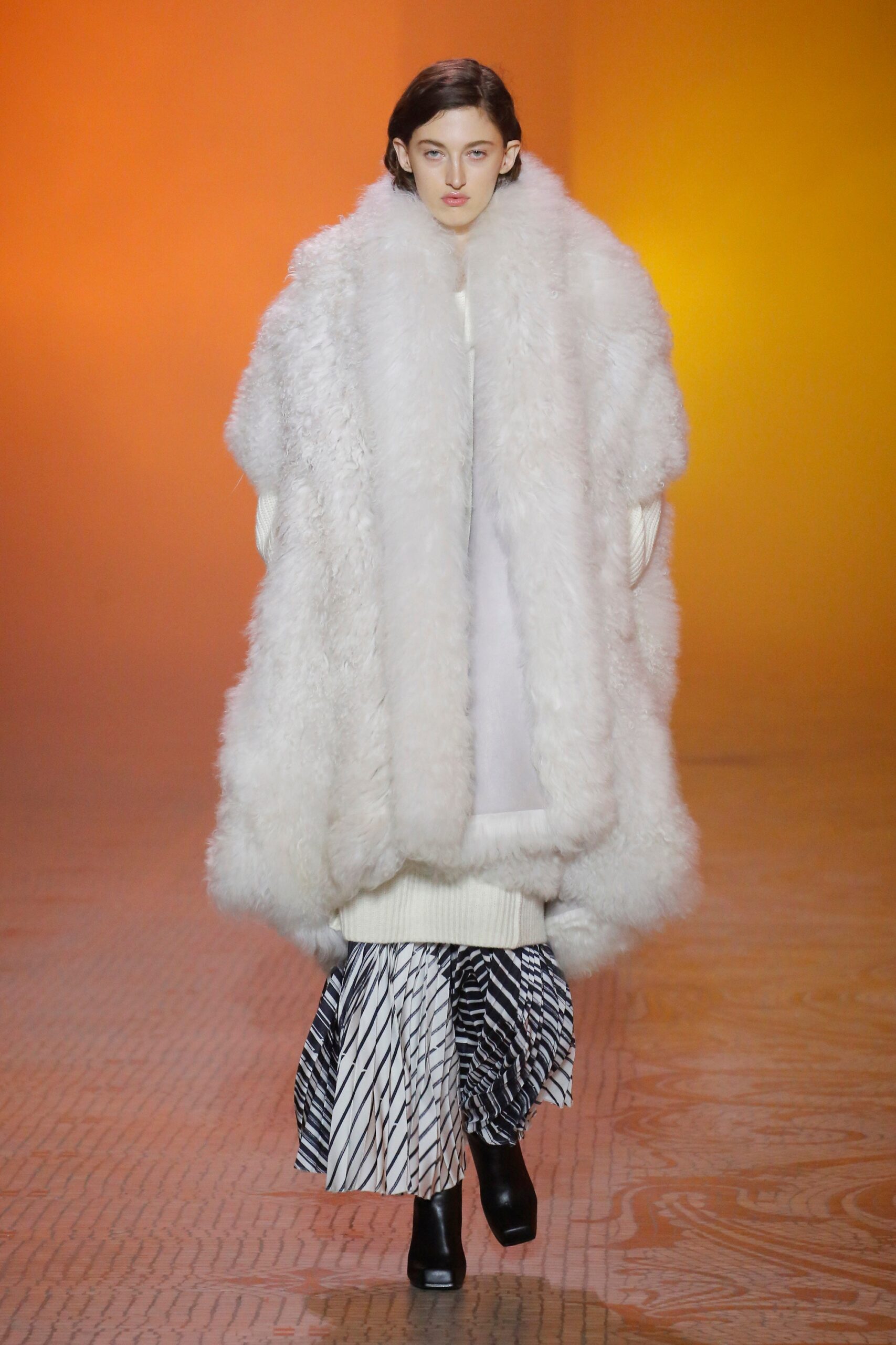 Poiret F/W 18 Look 11