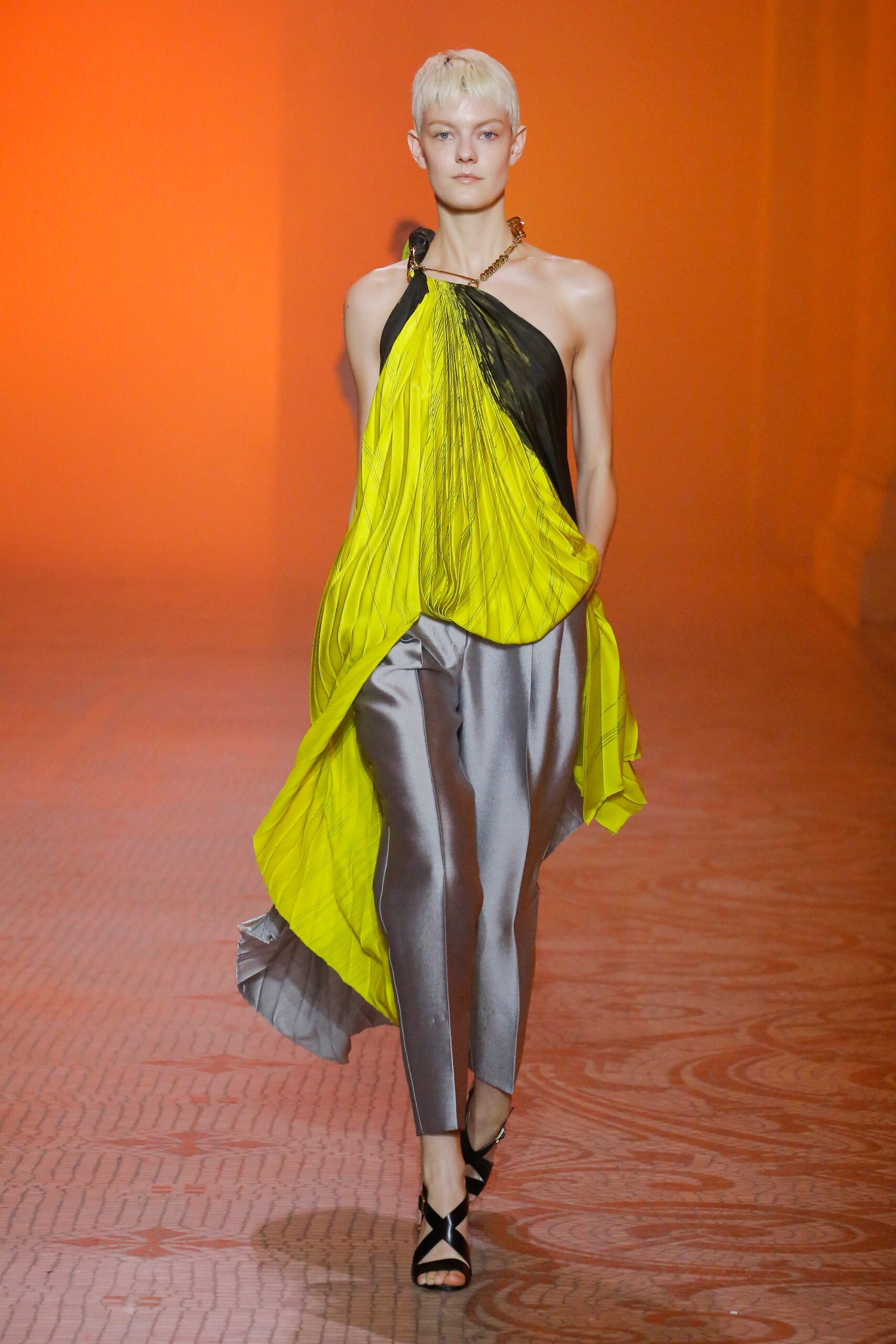Poiret F/W 18 Look 12